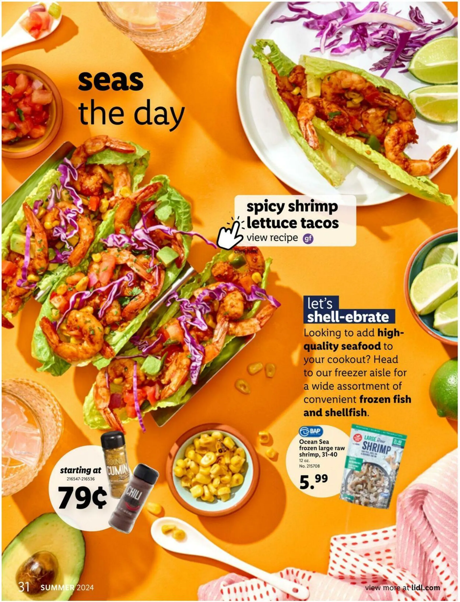 Lidl Current weekly ad - 31