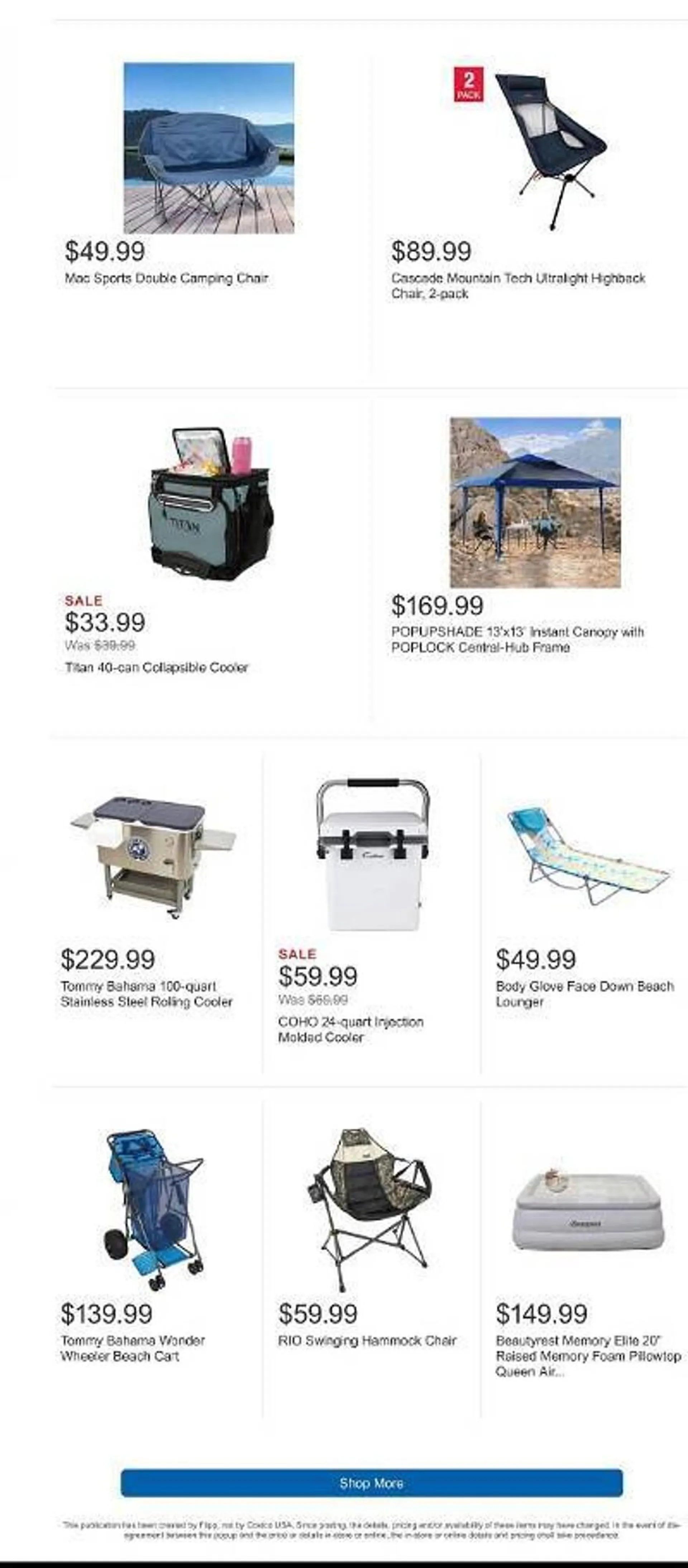 Costco Weekly Ad - 13