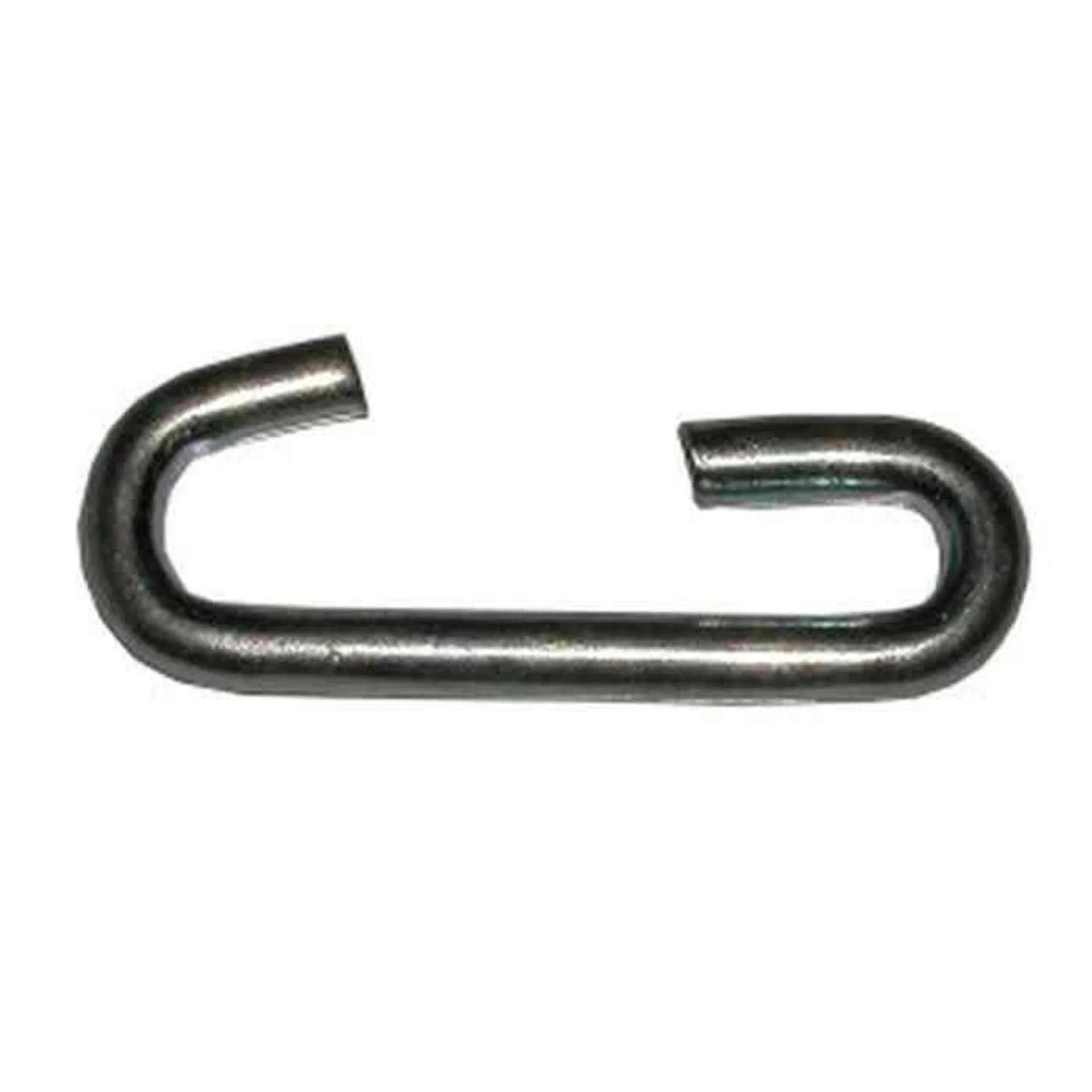 Quality Chain 5/16in Diameter 2 1/2in Inside Pitch Medium Truck Quick Hook