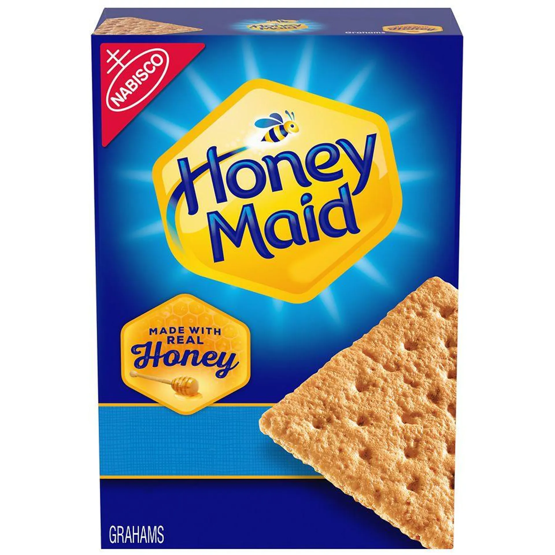 Honey Graham Crackers Original