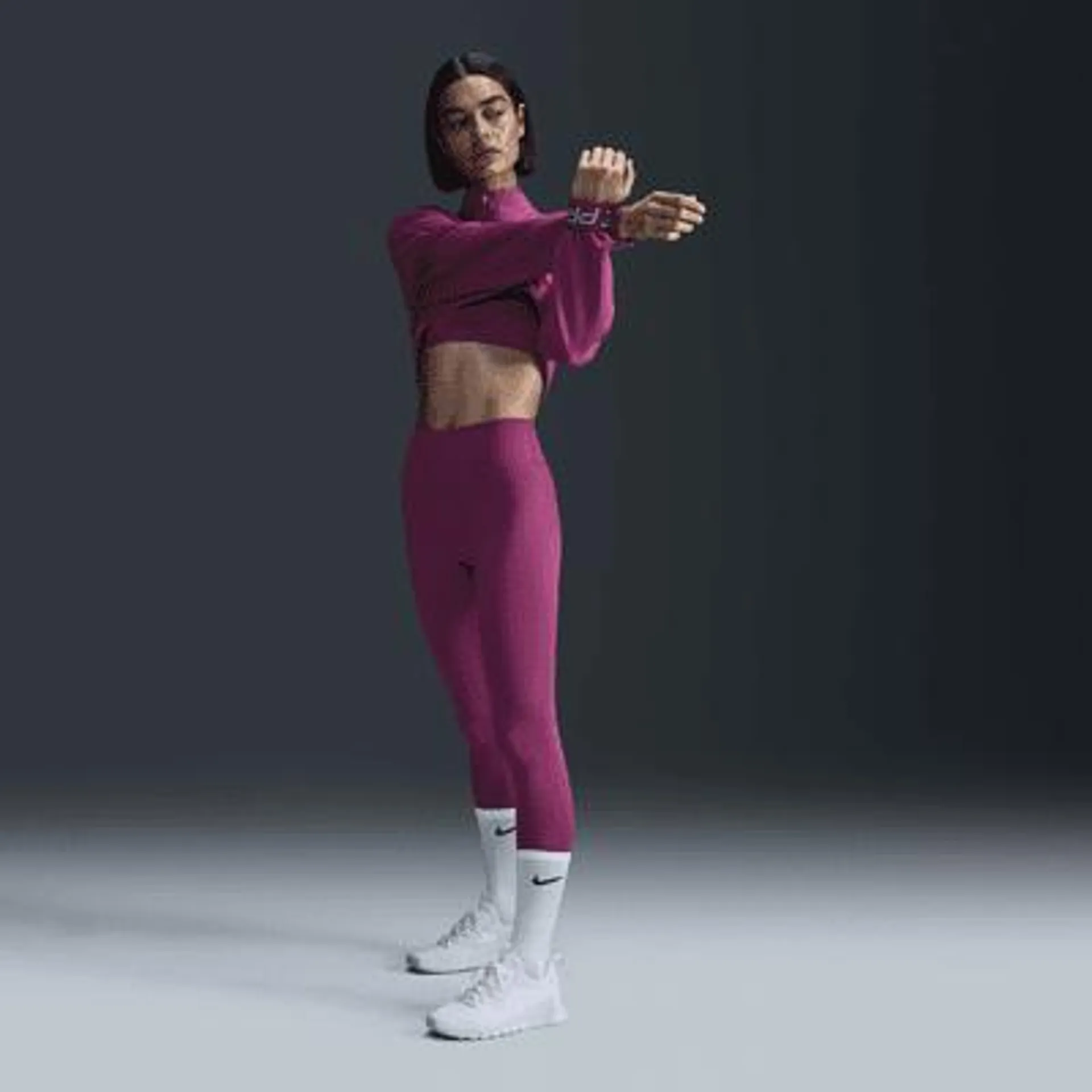 Nike One