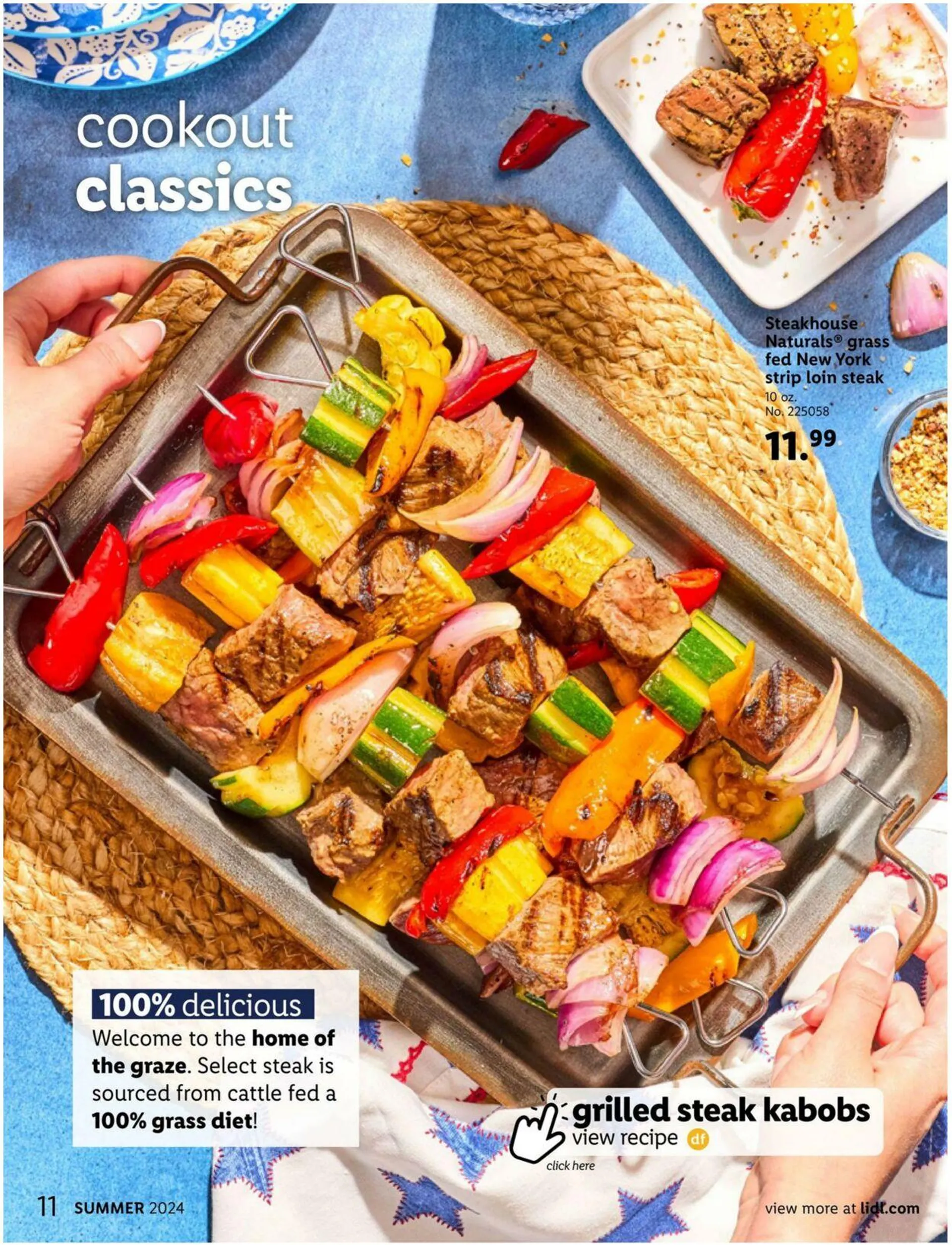 Lidl Current weekly ad - 11