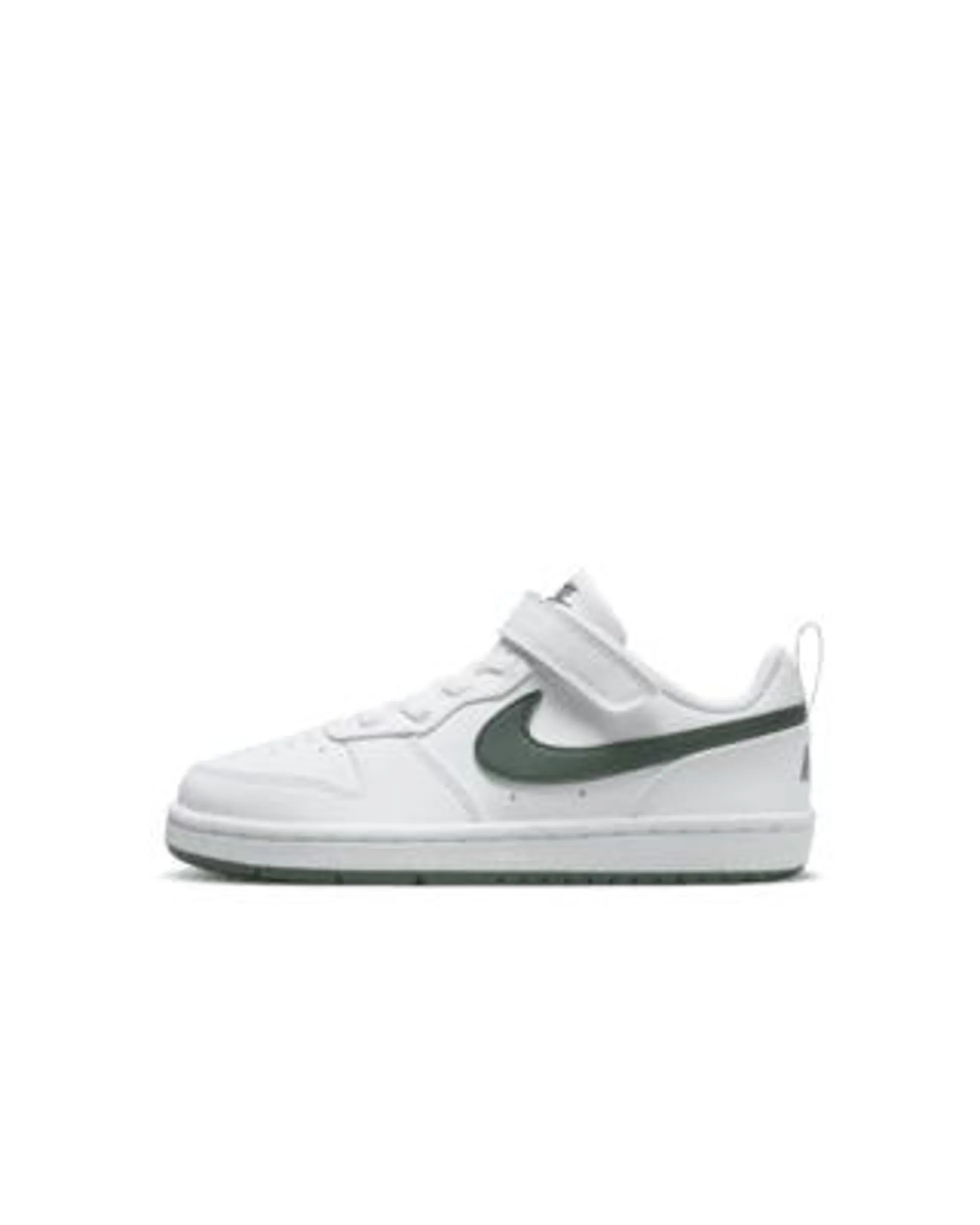 Nike Court Borough Low Recraft