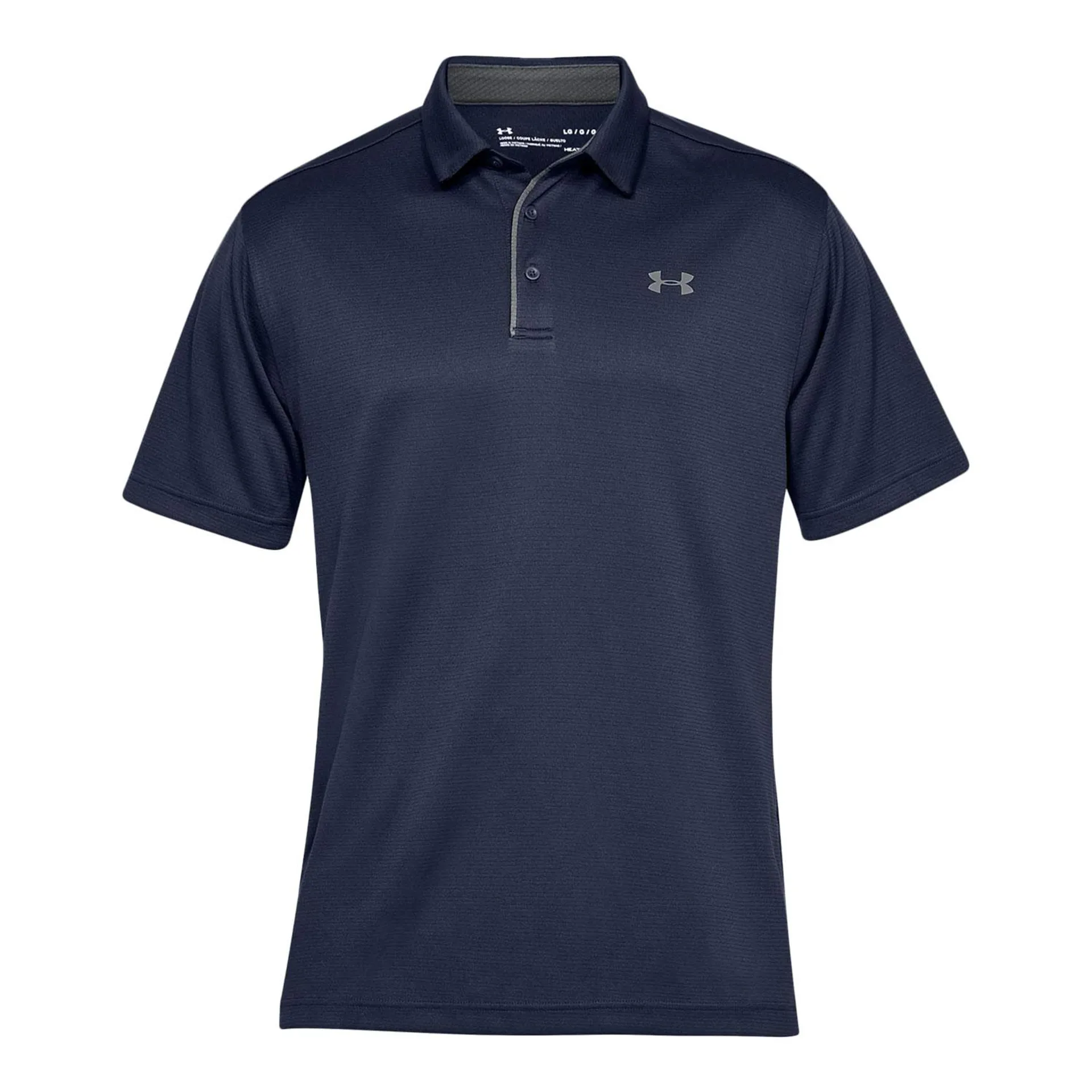 Under Armour Men's Tech Golf Polo Shirt