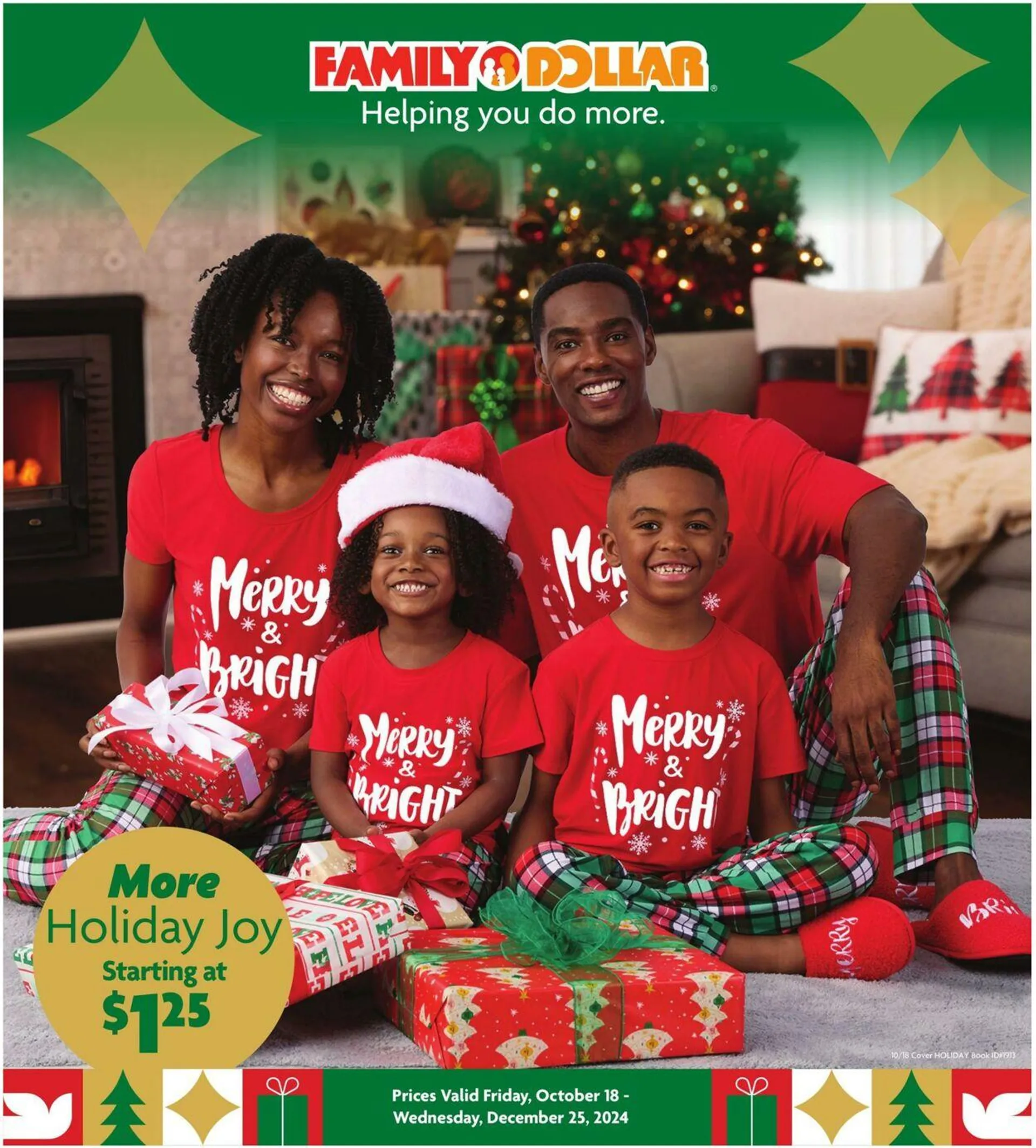 Family Dollar Current weekly ad - 1