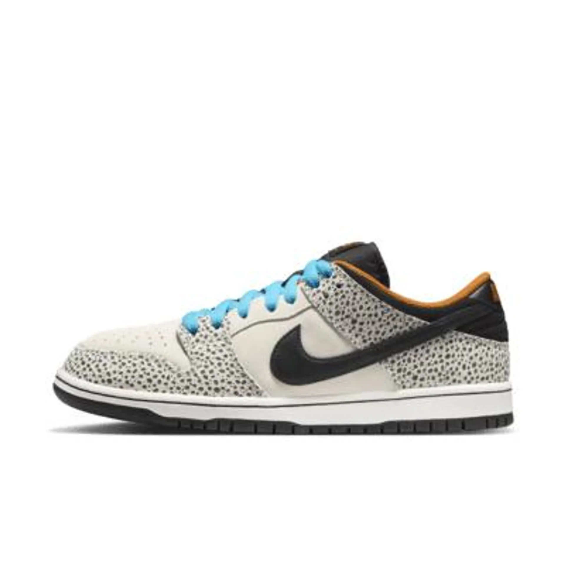 Nike SB Dunk Low Pro Electric