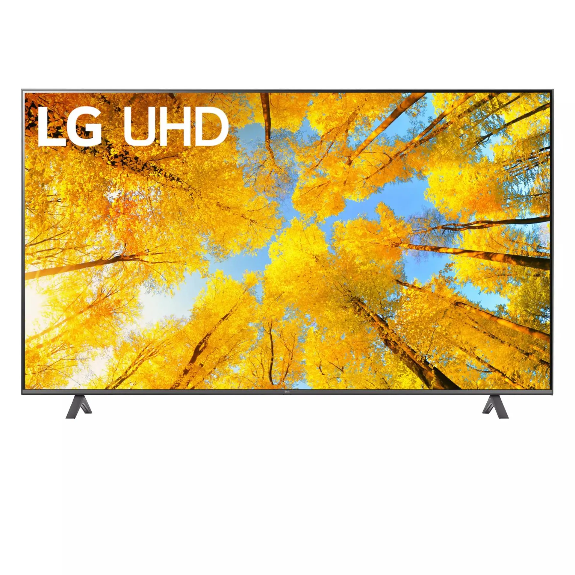 LG 86" UQ7590 LED 4K UHD Smart TV with 4-Year Coverage