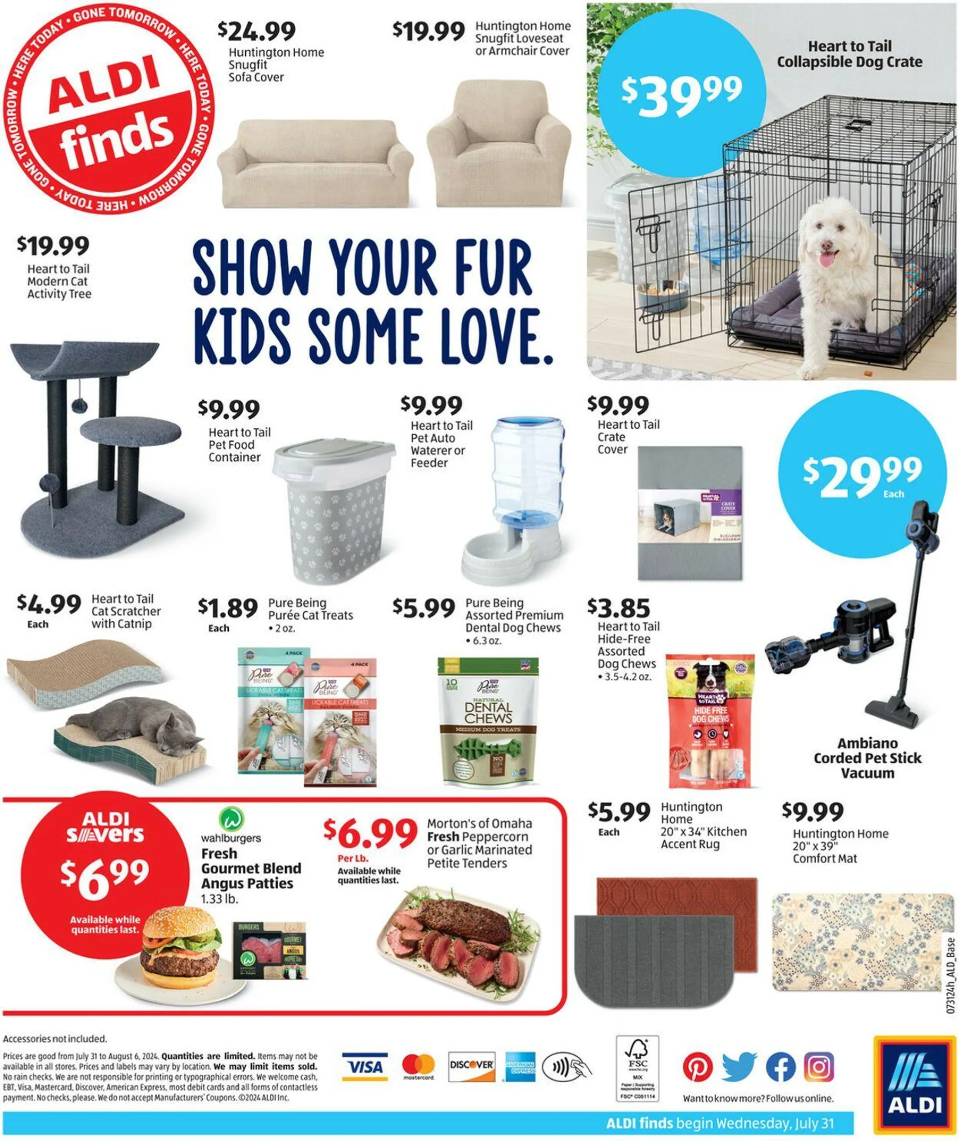 ALDI - New York, NY Current weekly ad - 2