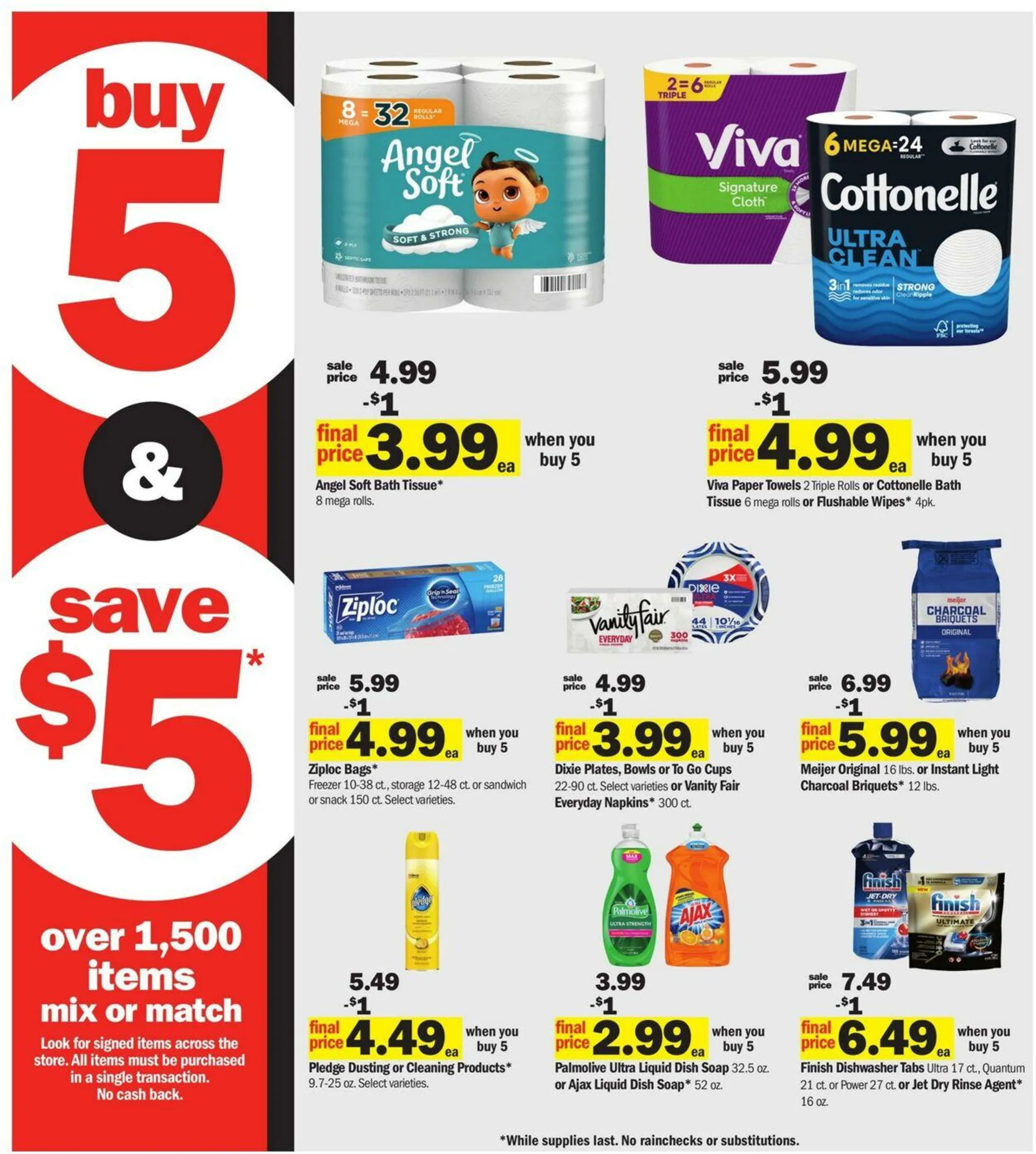 Meijer Current weekly ad - 12