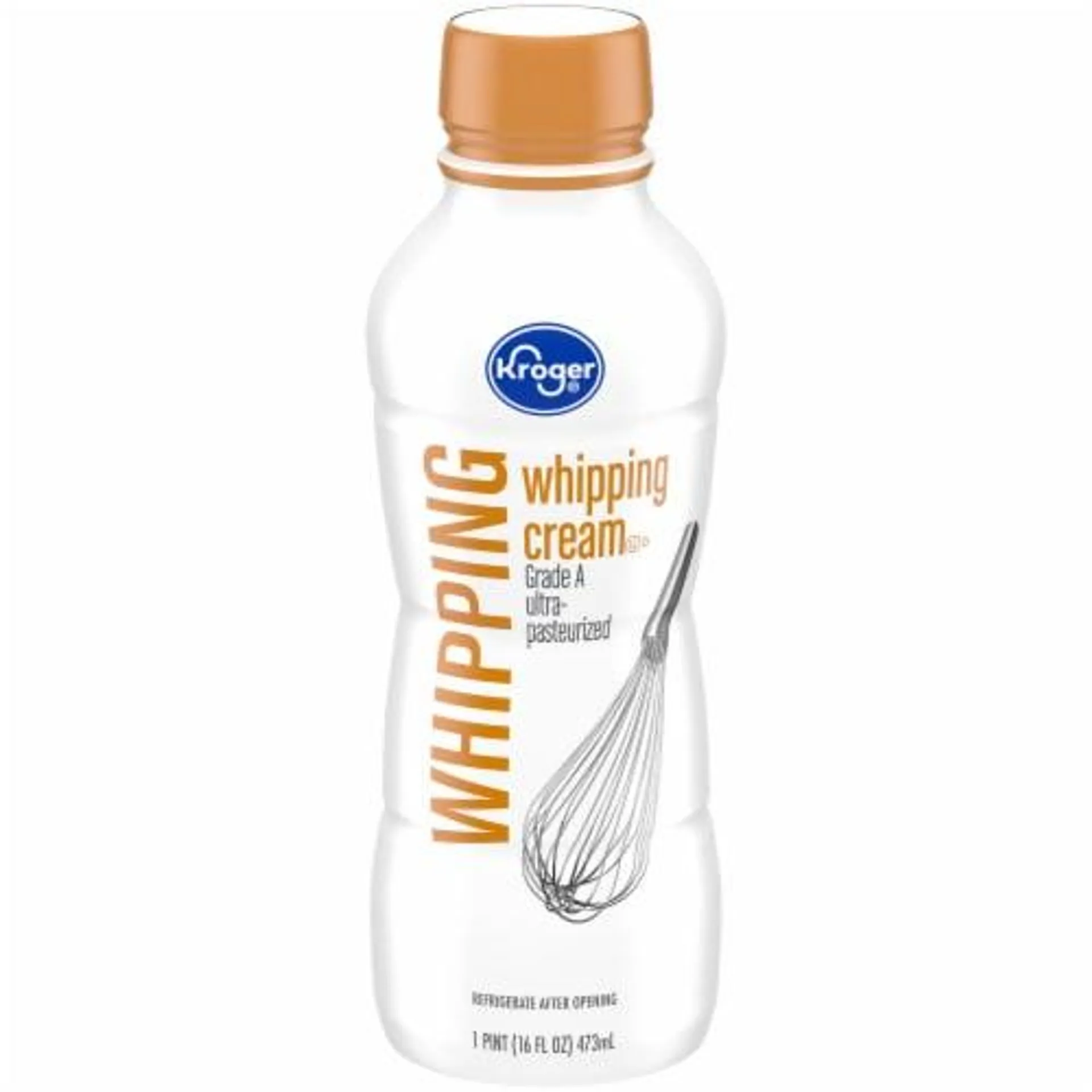 Kroger® Whipping Cream