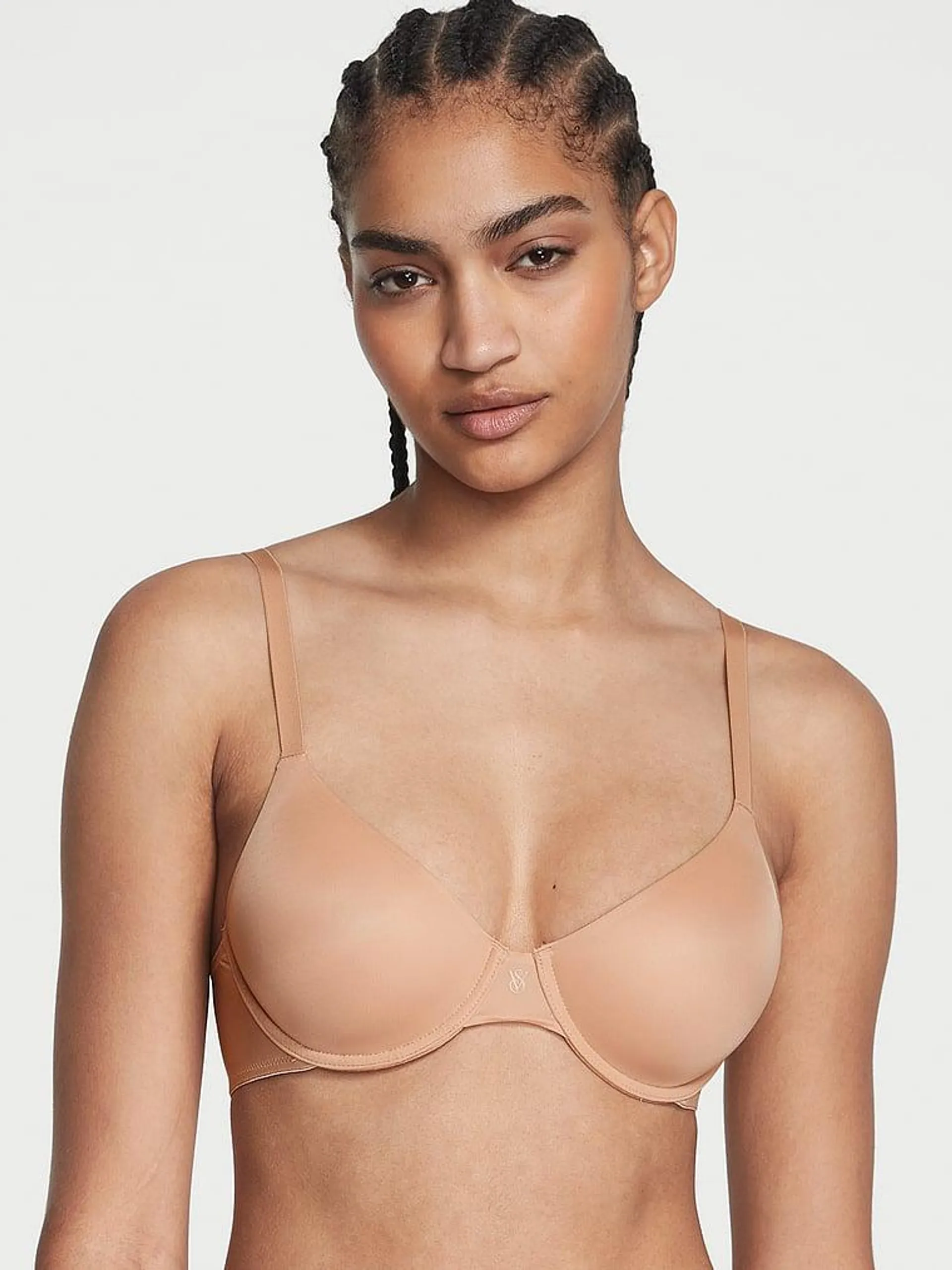 Angelight Full-Coverage Spacer Bra