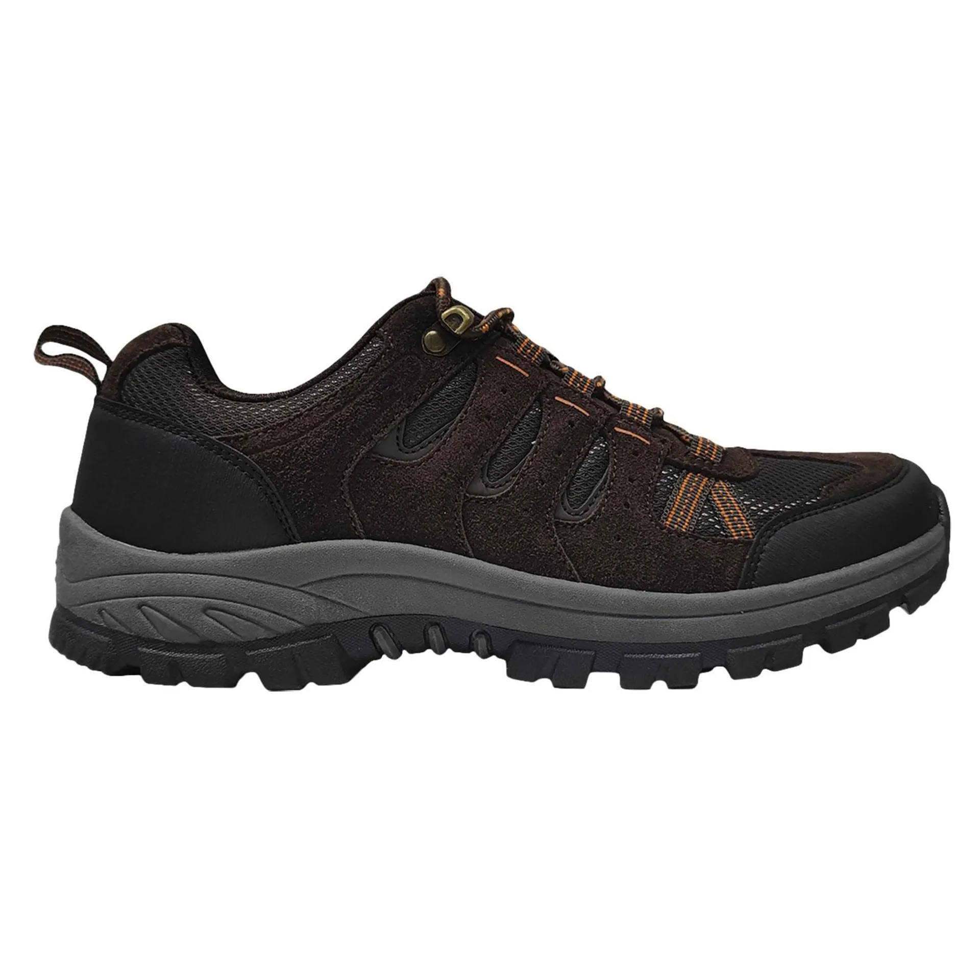 Denali Alpine Low Men's Hiking Shoes