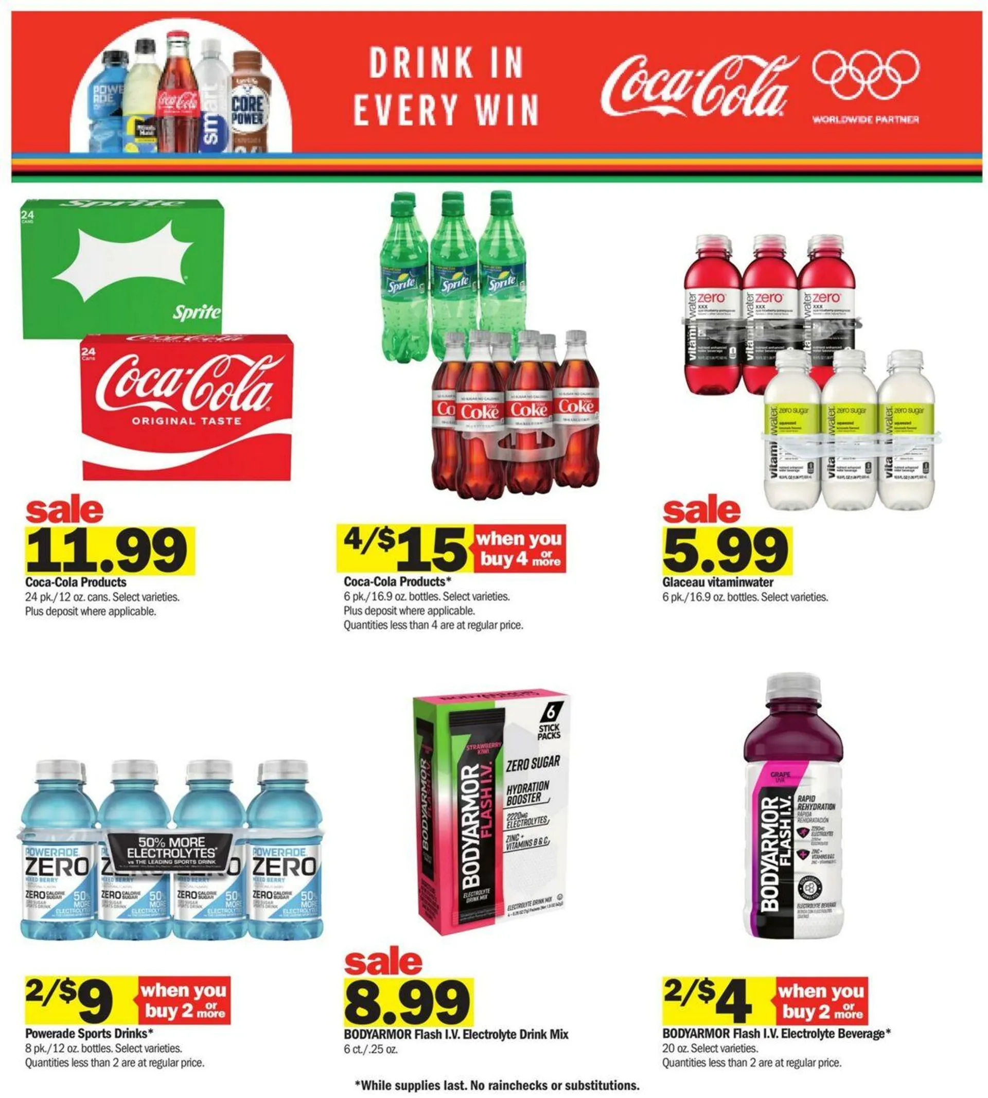 Meijer Current weekly ad - 34