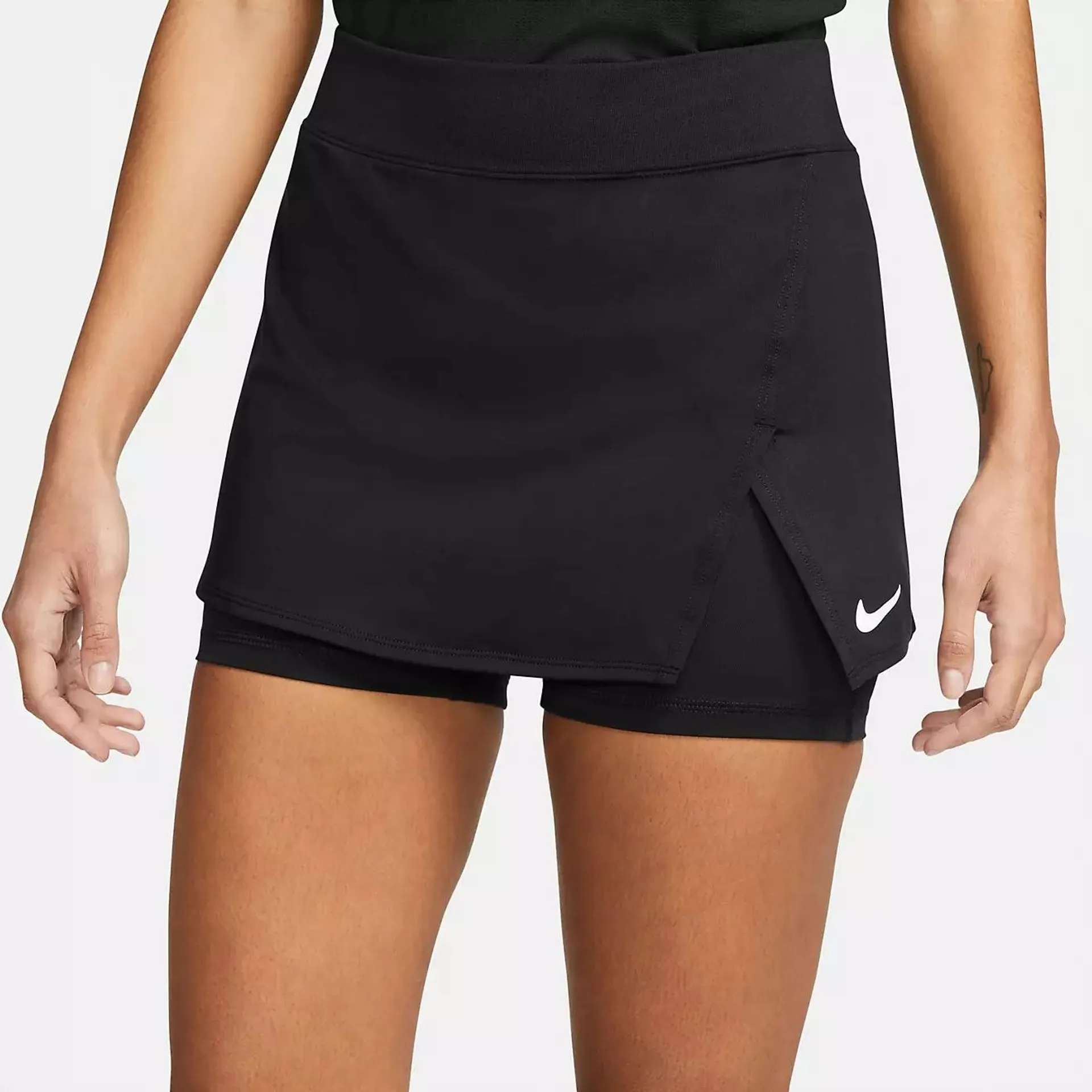 NIke Women's Victory Straight Tennis Skirt