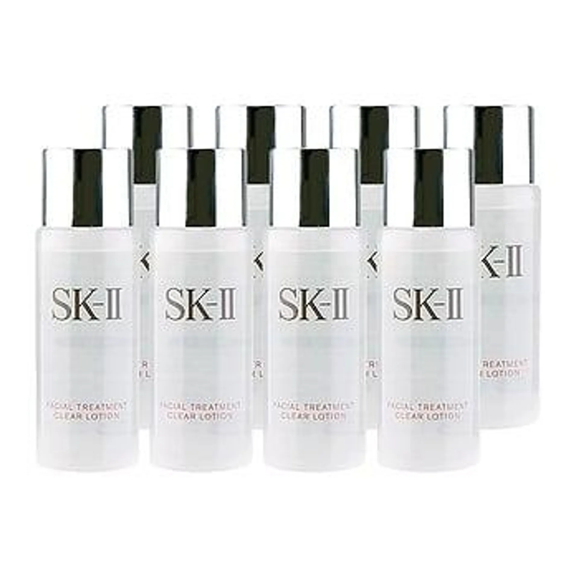 SK-II Facial Treatment Clear Lotion 30ml Travel Sample Set