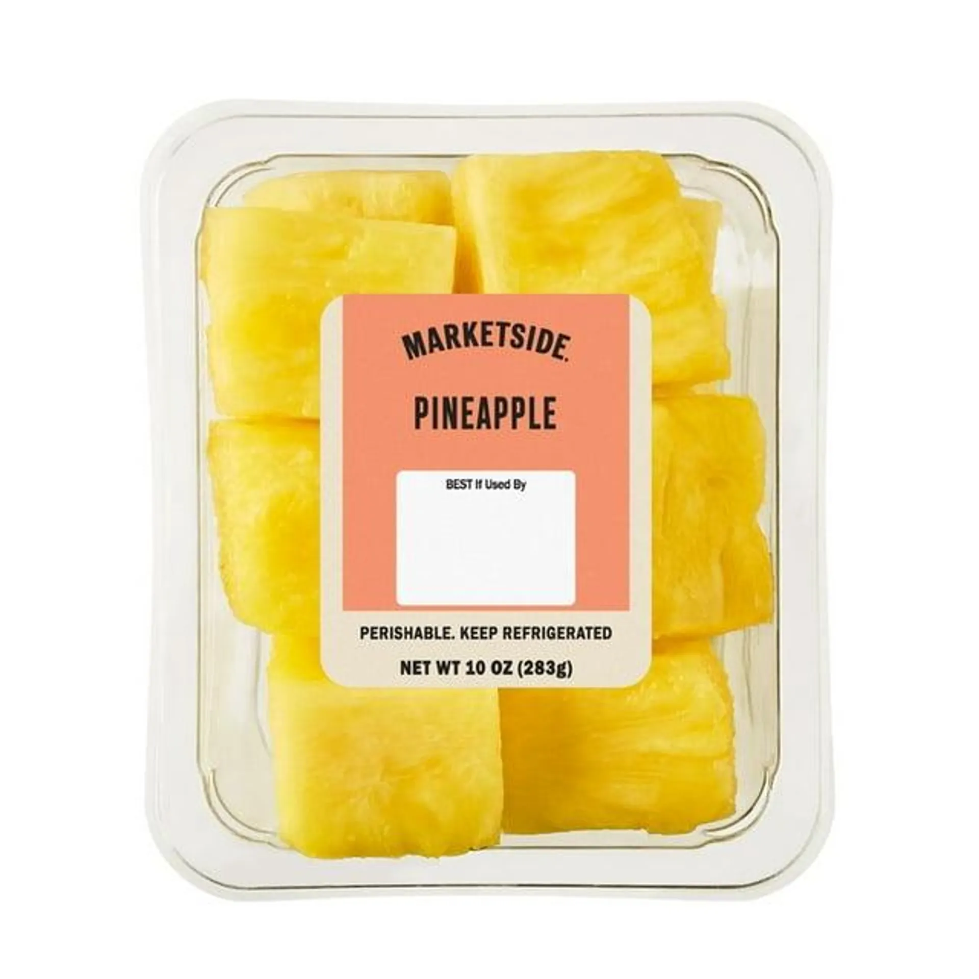 Marketside Pineapple 10 oz