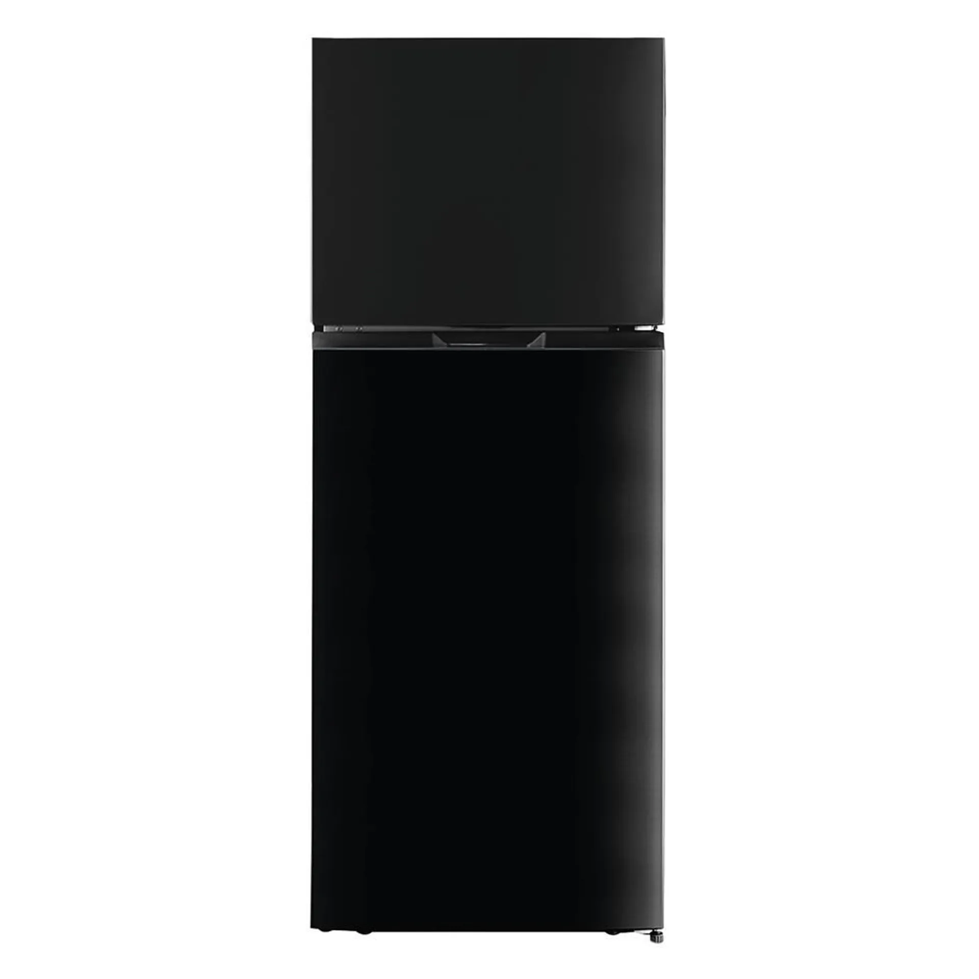 Criterion® 14.7 cu.ft. Black Top-Freezer Refrigerator