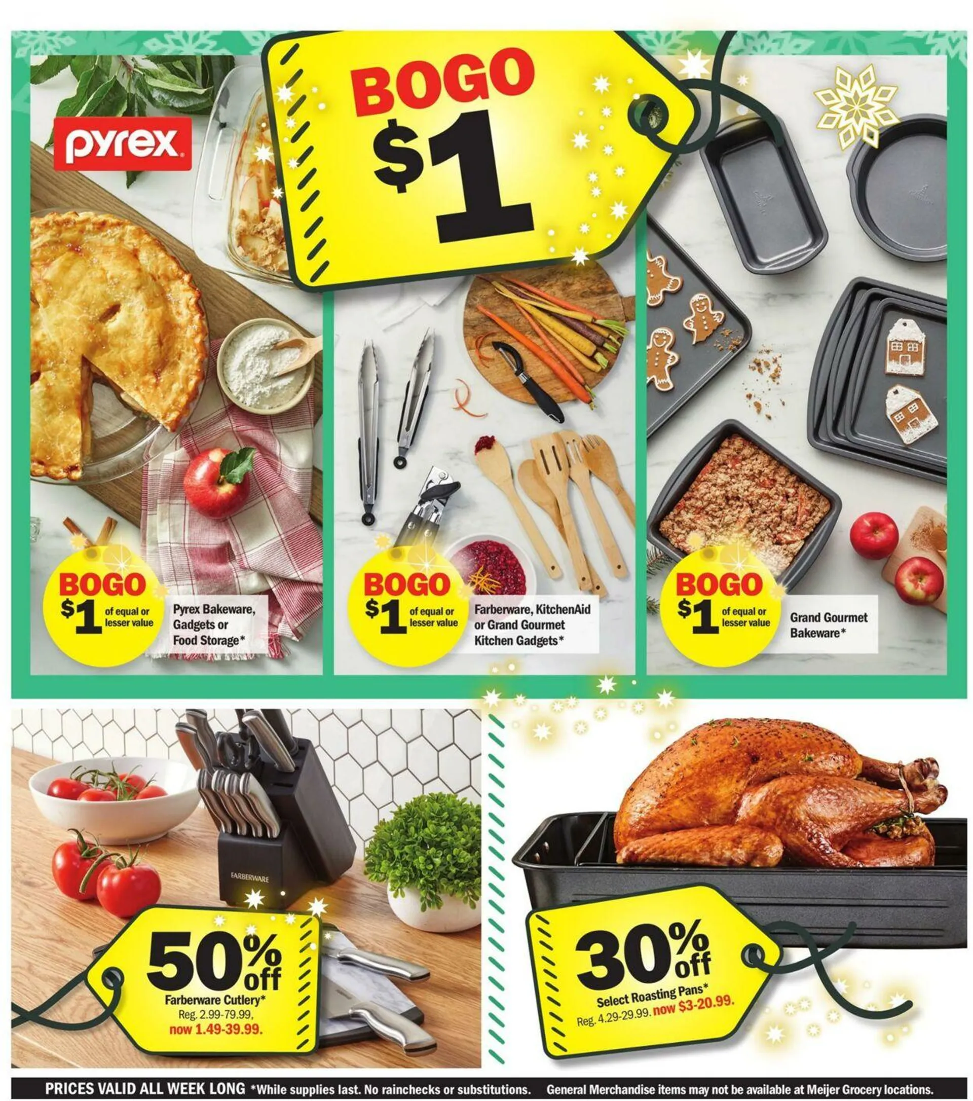 Catálogo de Meijer Current weekly ad 24 de noviembre al 30 de noviembre 2024 - Página 4