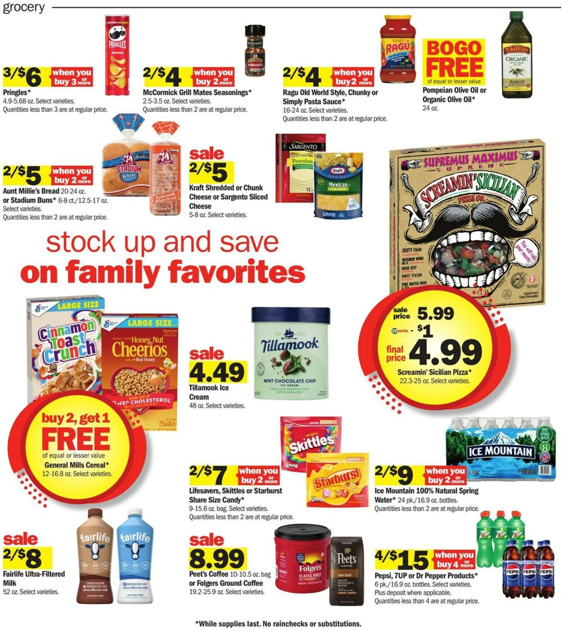 Meijer Current weekly ad - 3