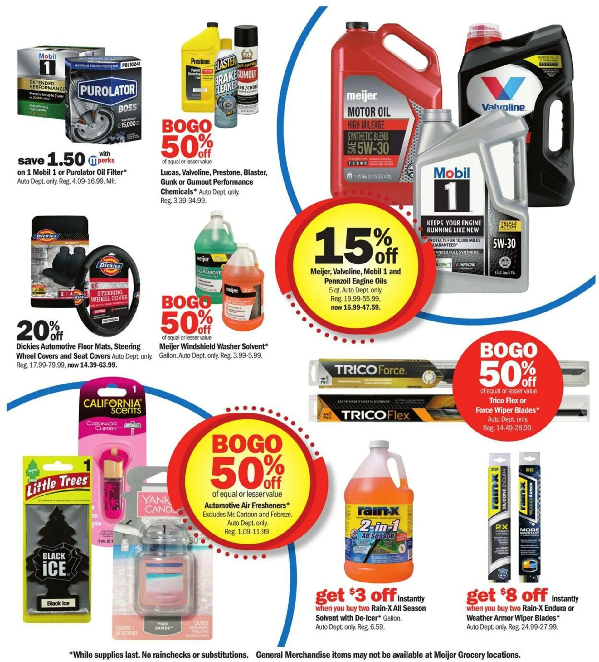 Meijer Current weekly ad - 10