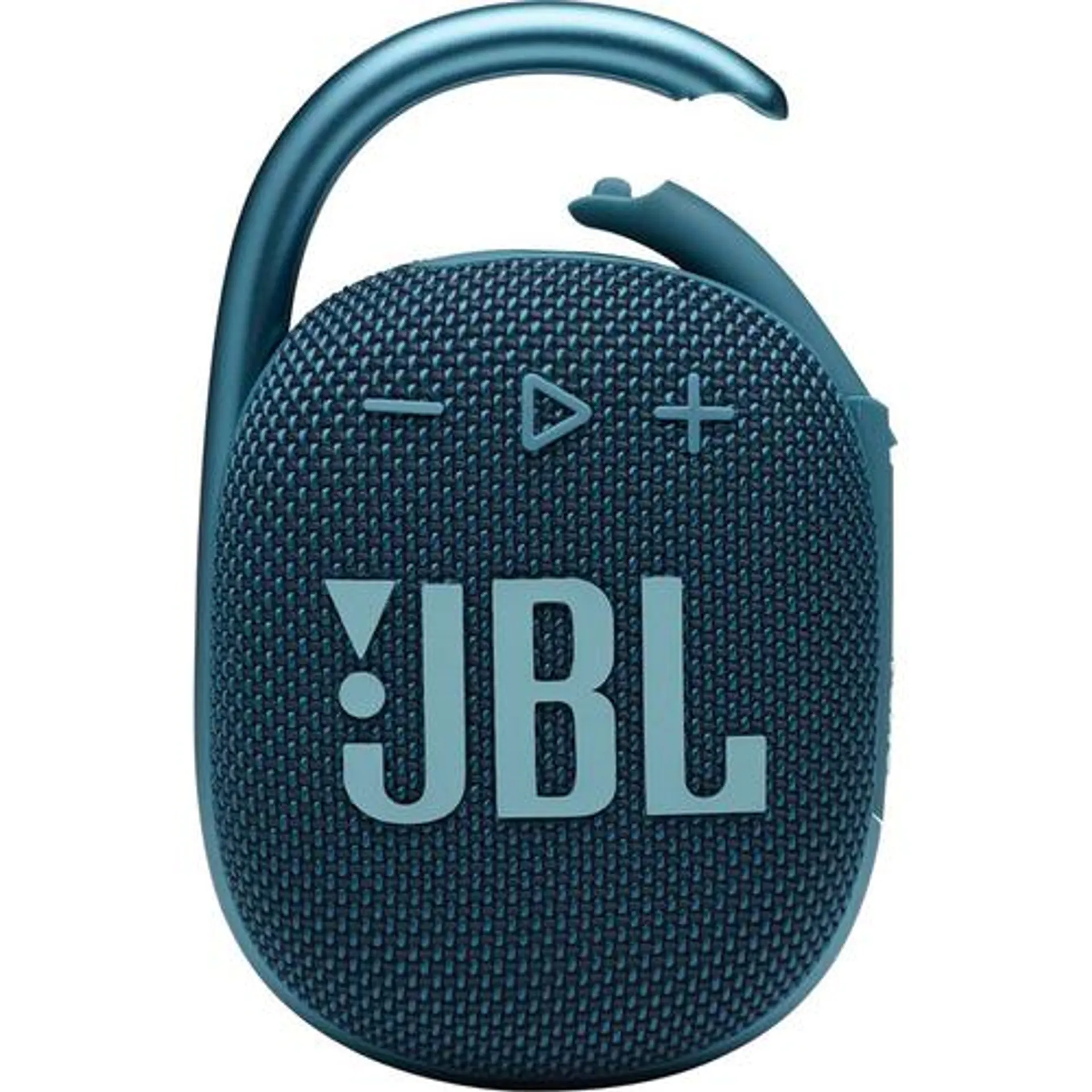 Clip 4 Waterproof Portable Bluetooth Speaker - Blue