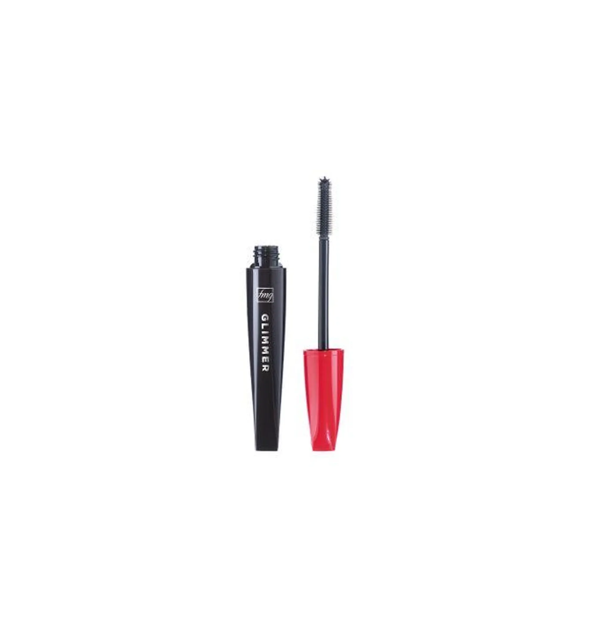 fmg Glimmer SuperExtend Nourishing Mascara