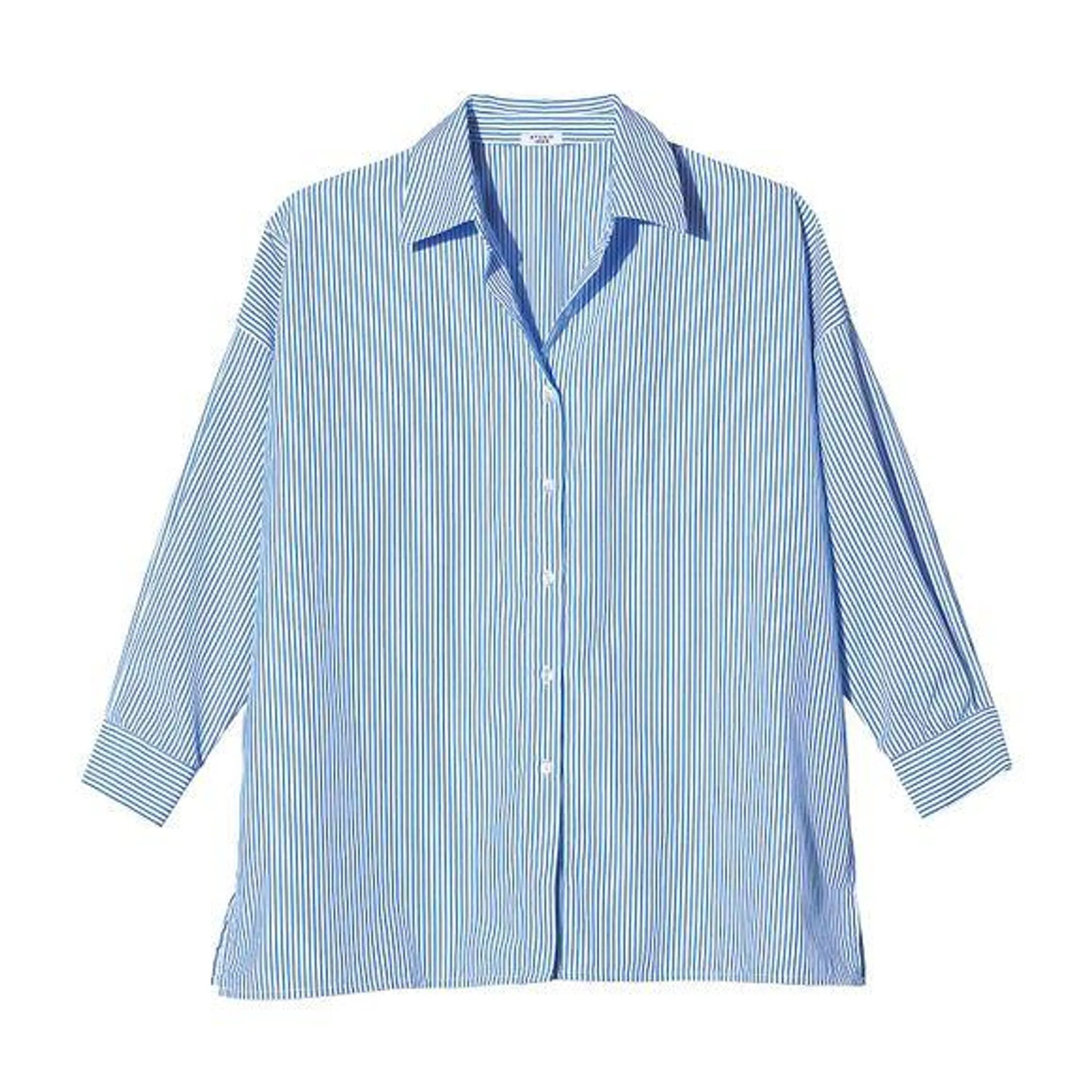 Lightweight Woven Shirt - L (12-14)