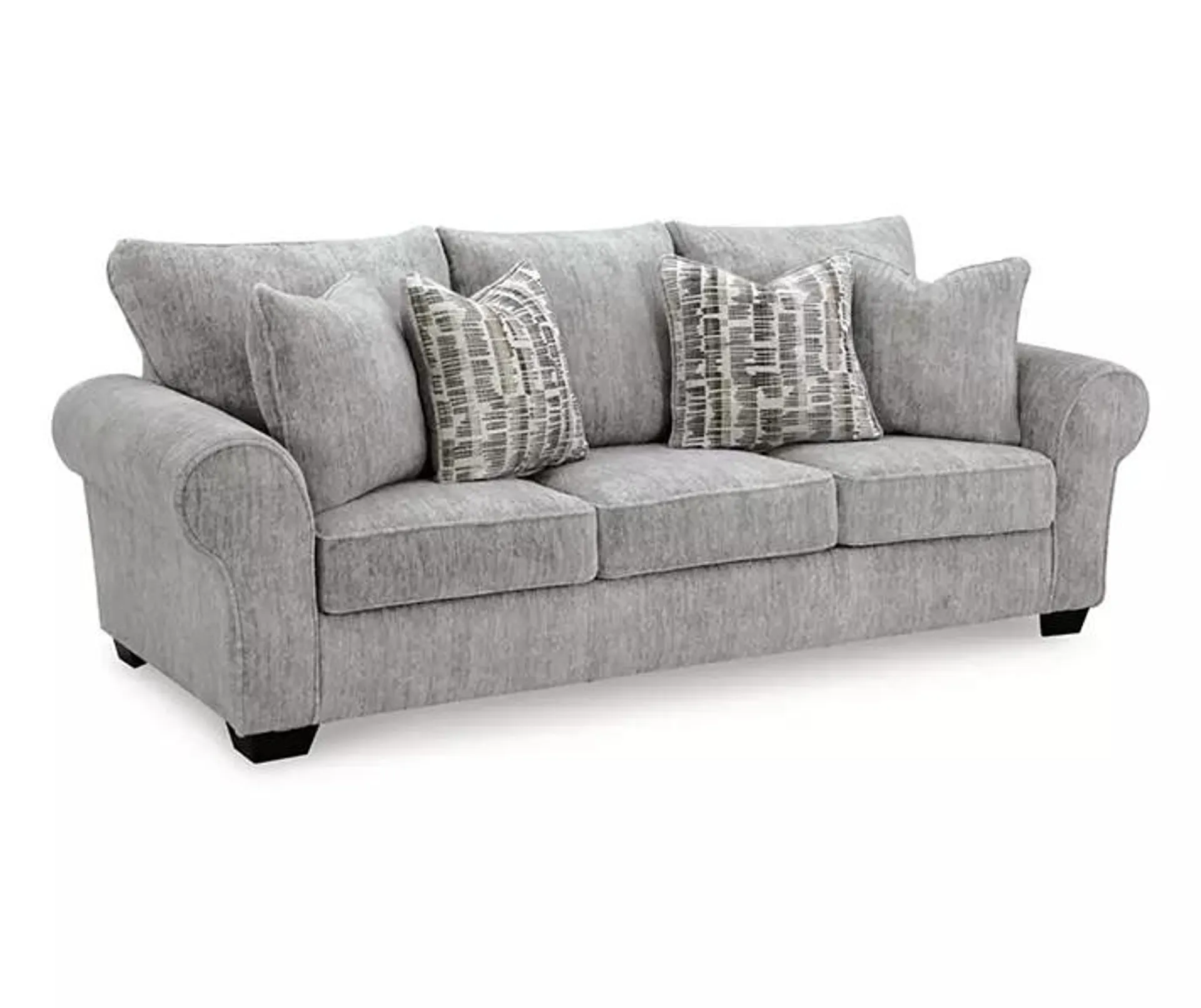 Westin Lake Pewter Sofa