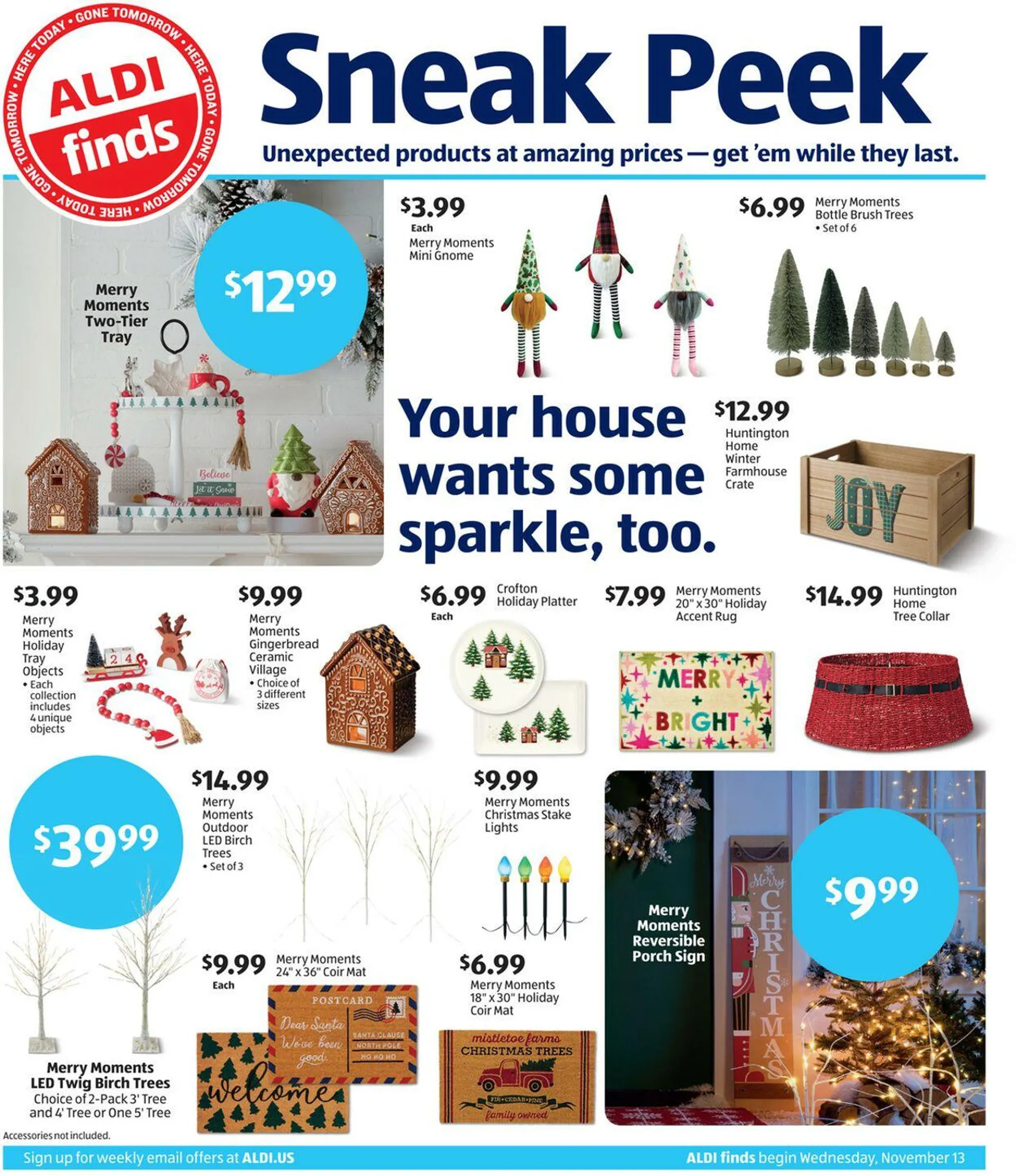 ALDI - New York, NY Current weekly ad - 1