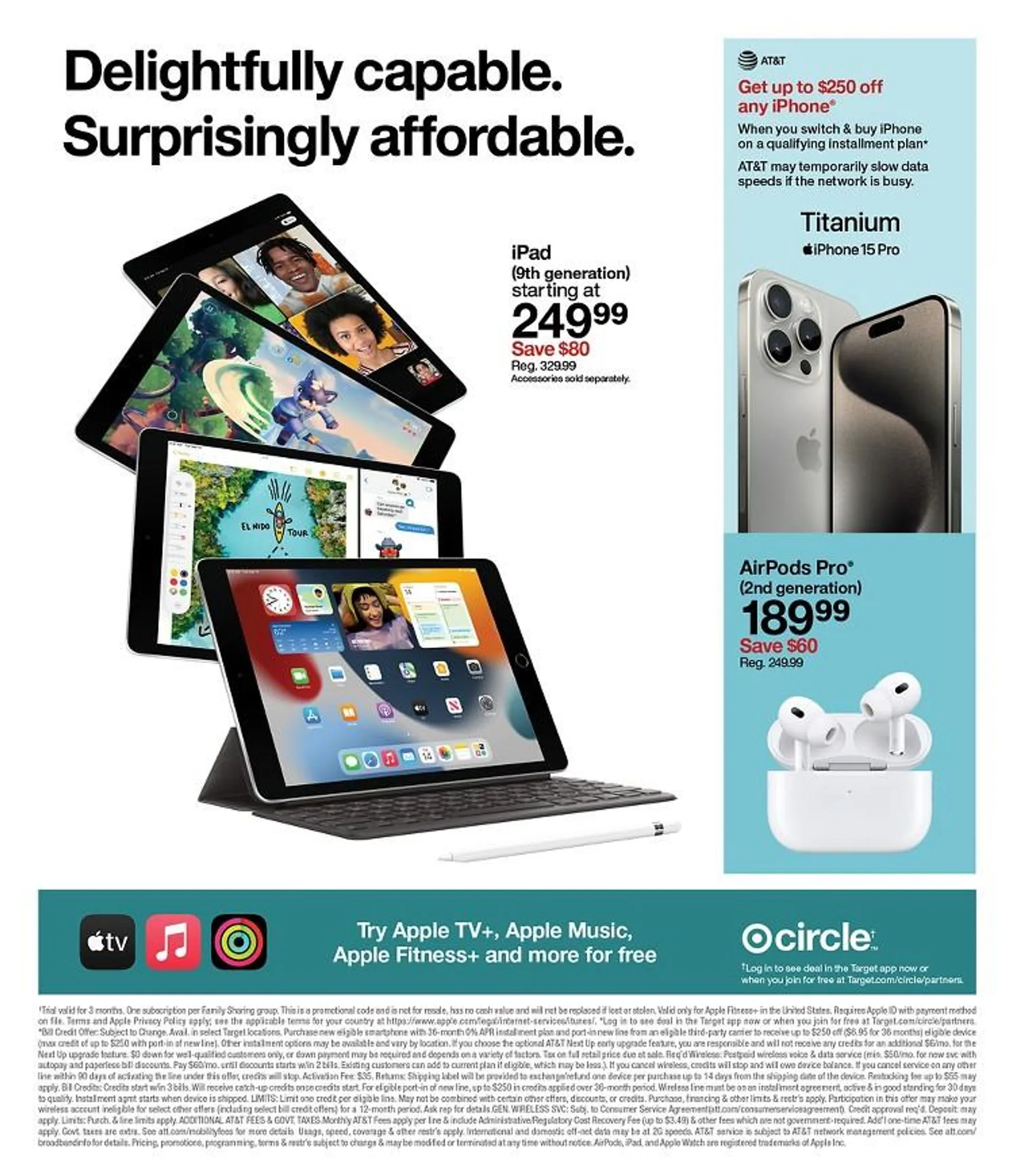 Target Current weekly ad - 13