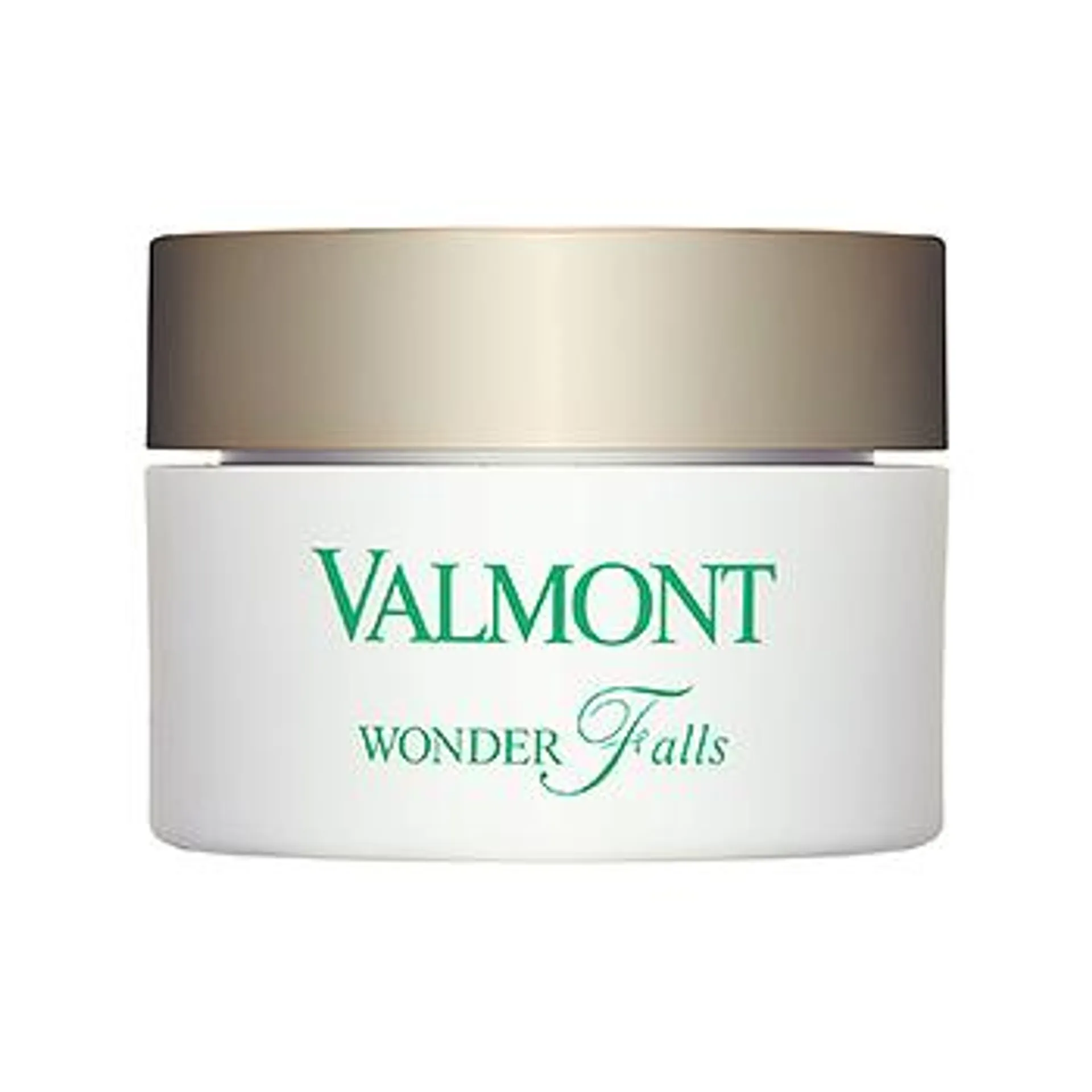 Purity Wonder Falls Rich Makeup Remove Cream