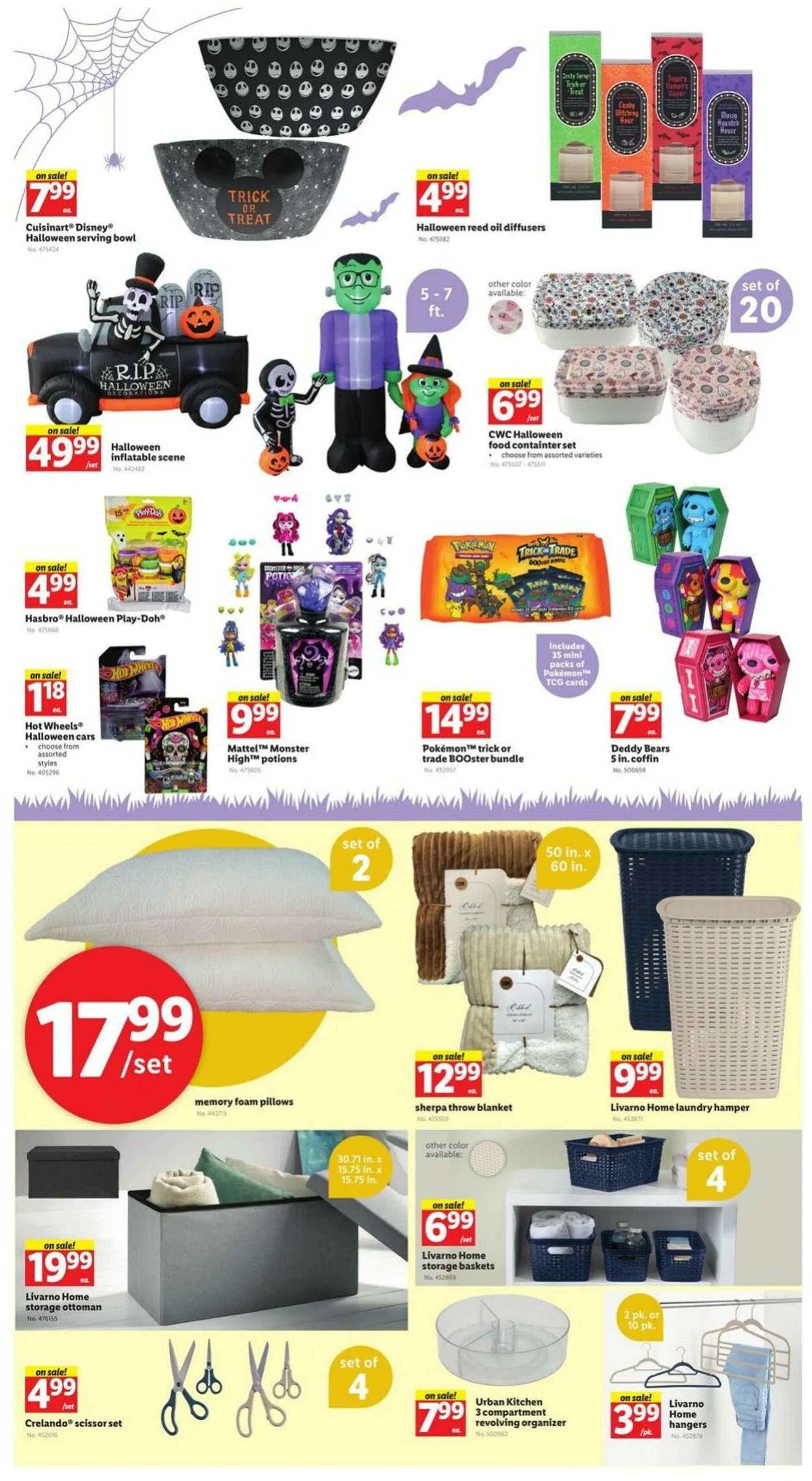 Lidl Current weekly ad - 5