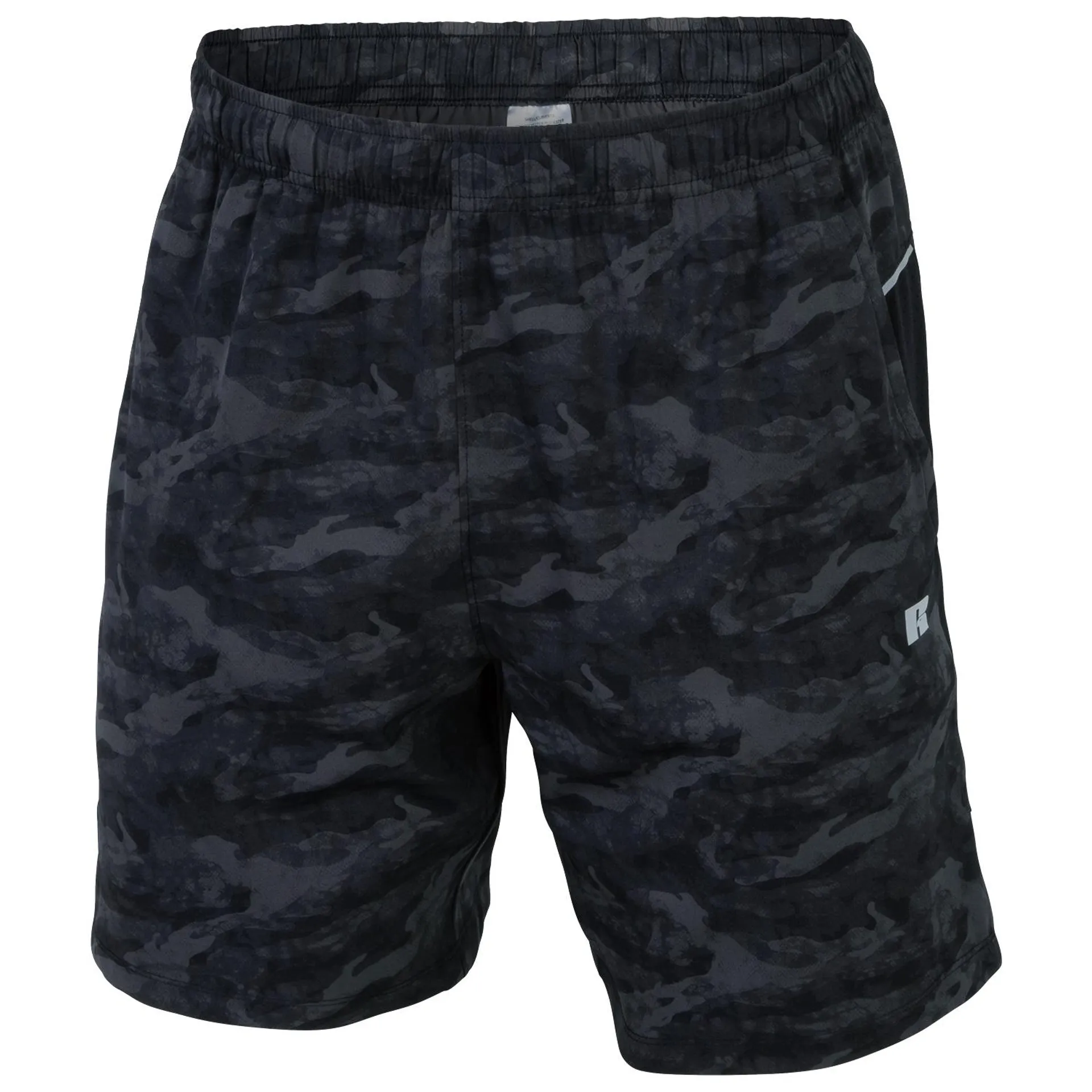 Russell Athletic Men's Stretch Woven Shorts