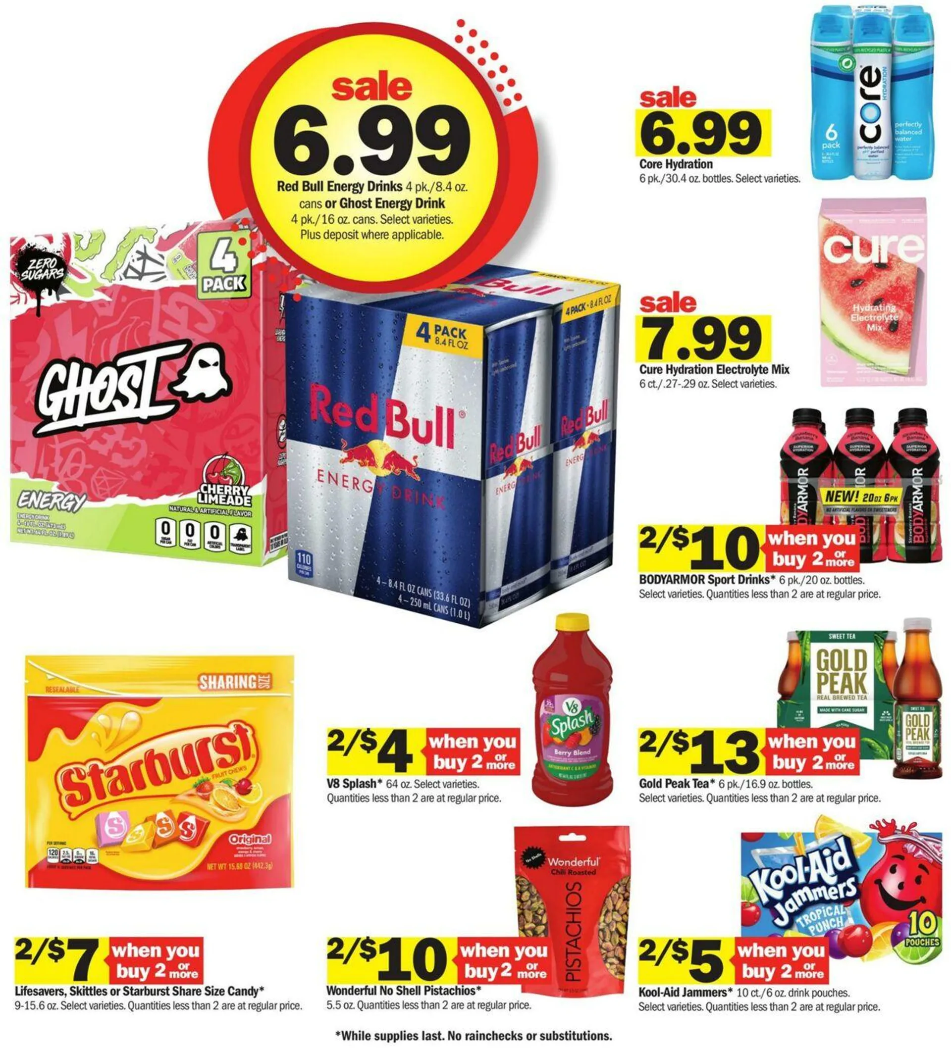 Meijer Current weekly ad - 13