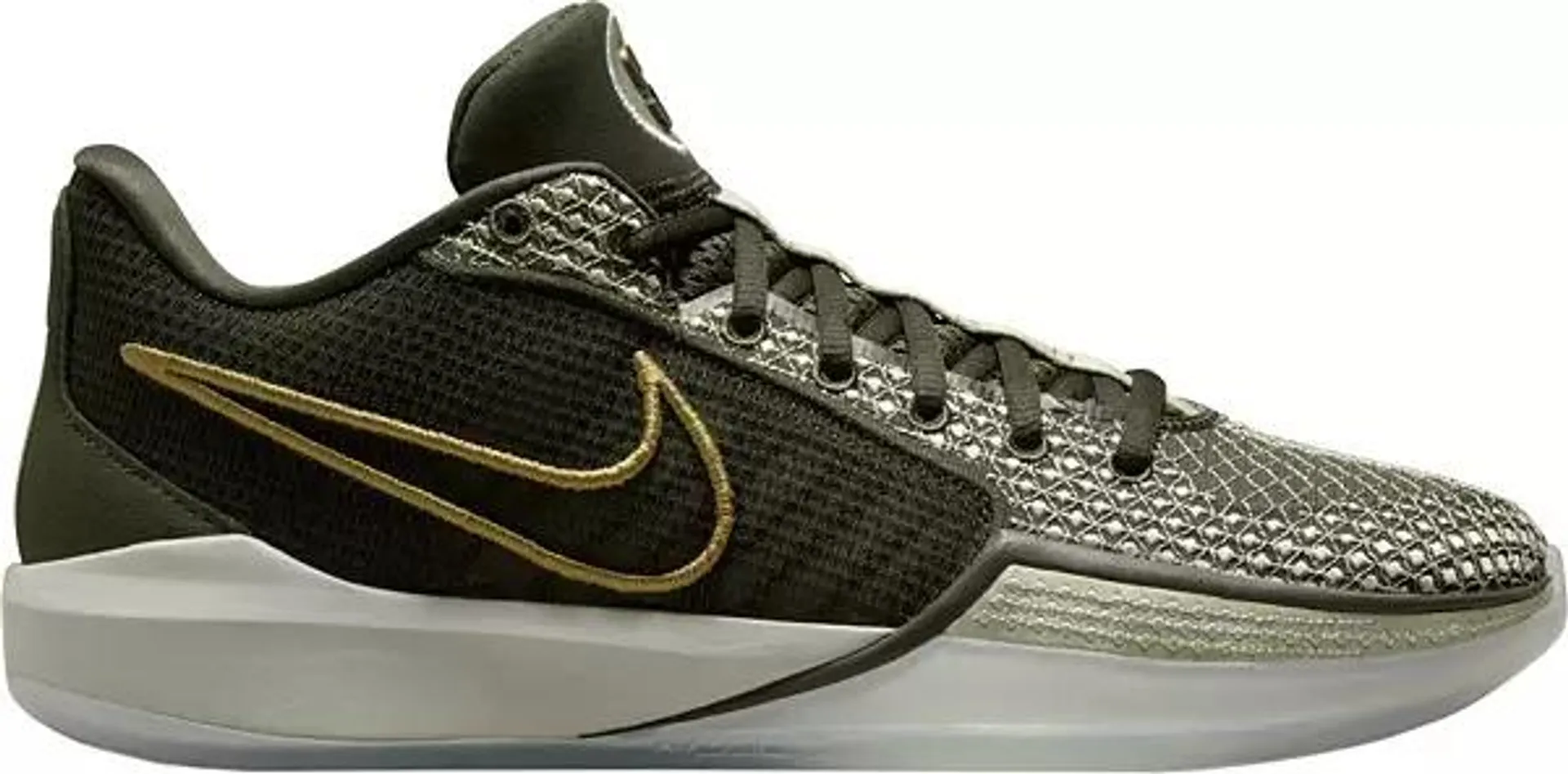 Nike Sabrina 1 Basketball Shoes