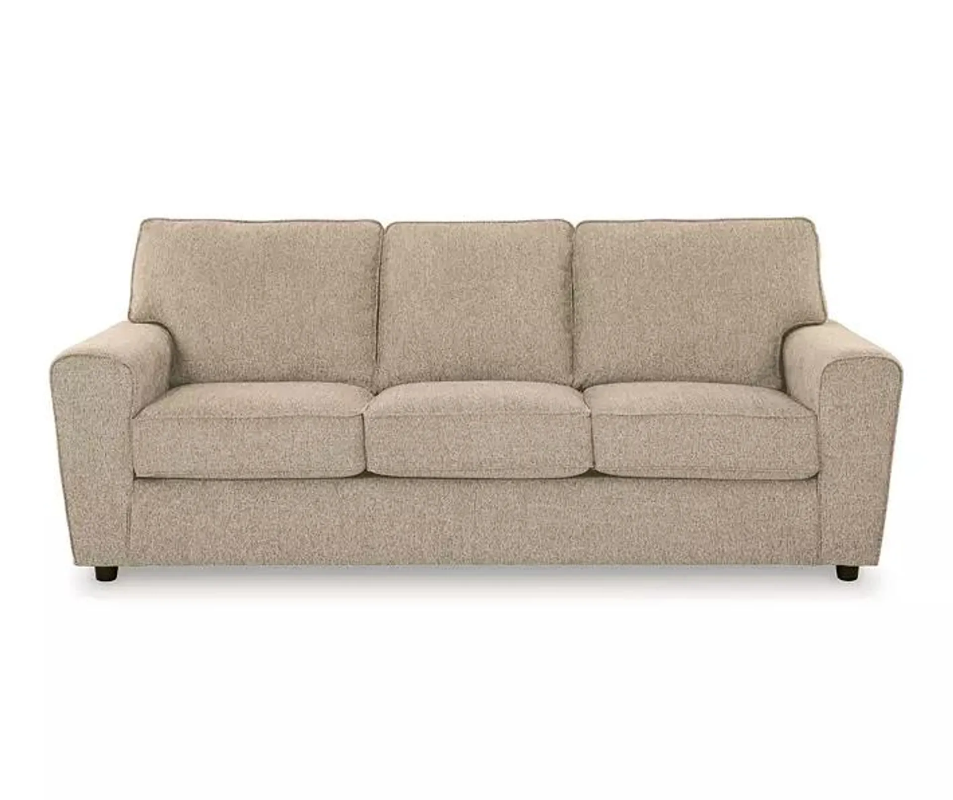 Arlis Putty Sofa