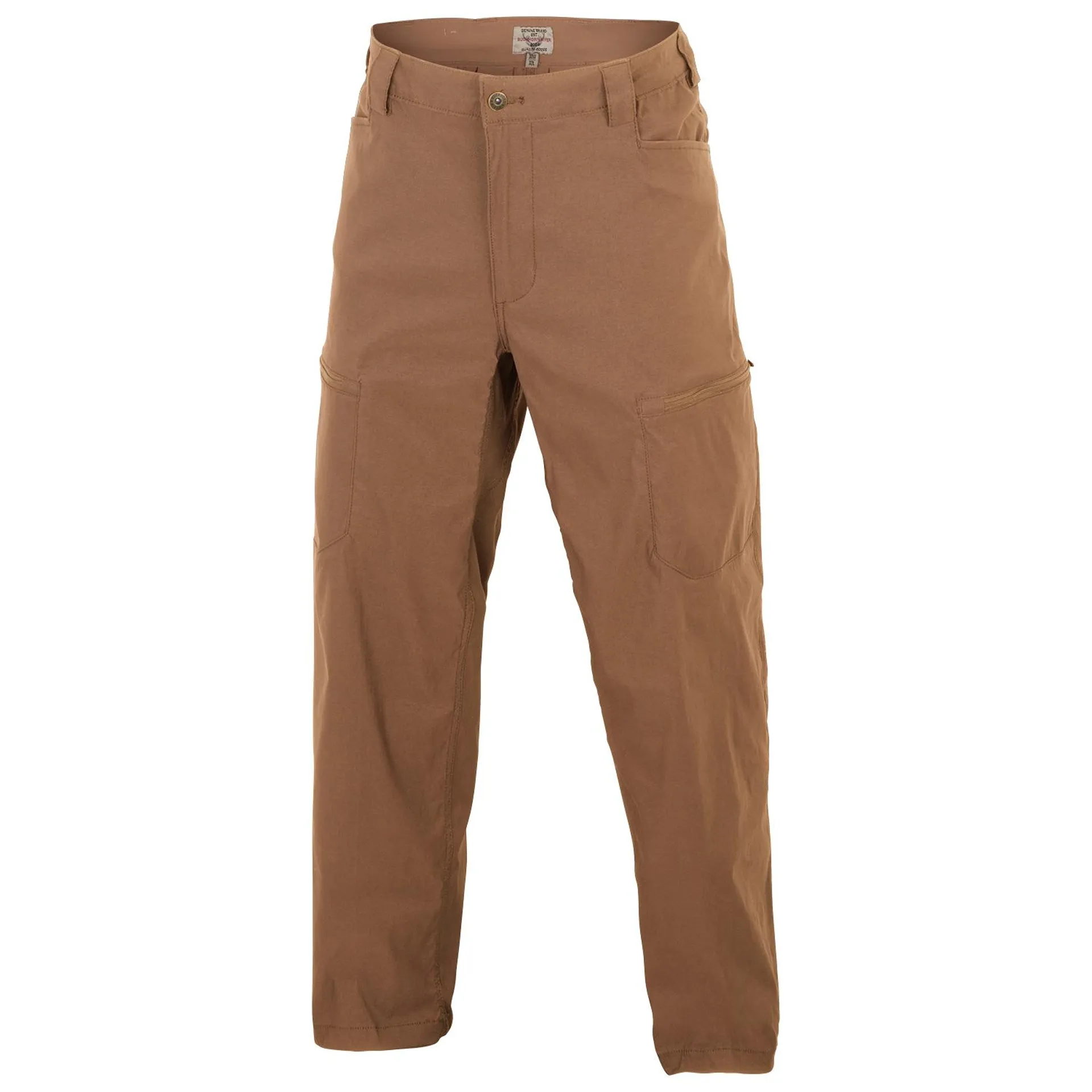 Buckhorn River Men's Nylon Stretch Pants