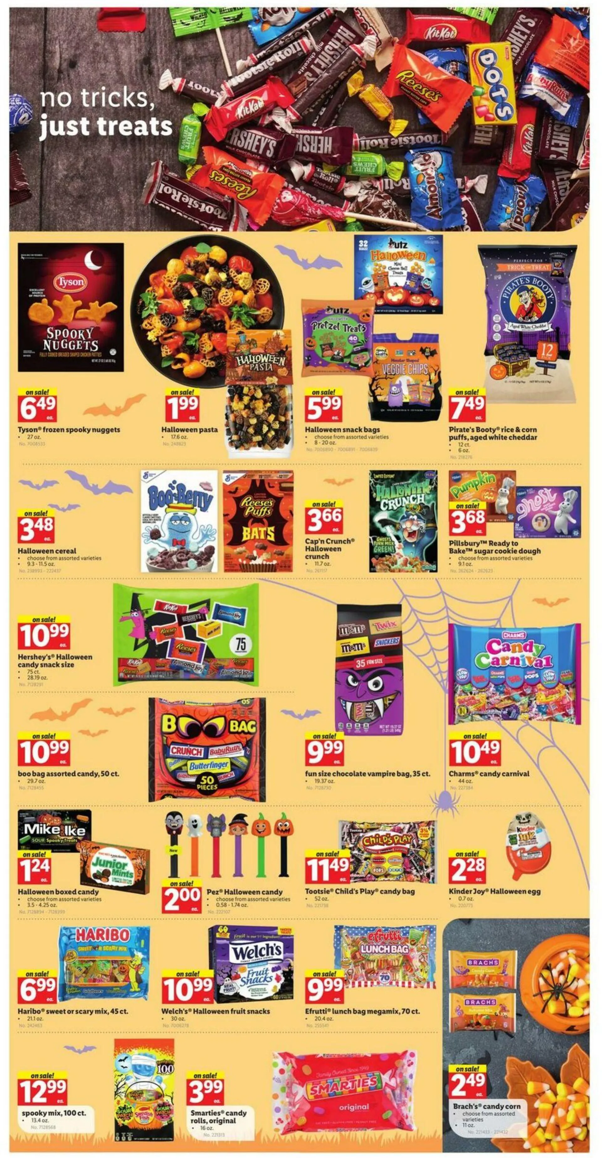 Lidl Current weekly ad - 3