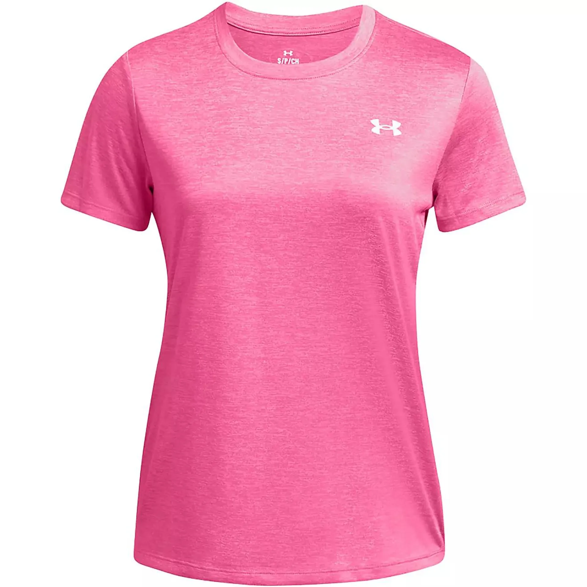 Under Armour Women's Tech Twist Short Sleeve Shirt