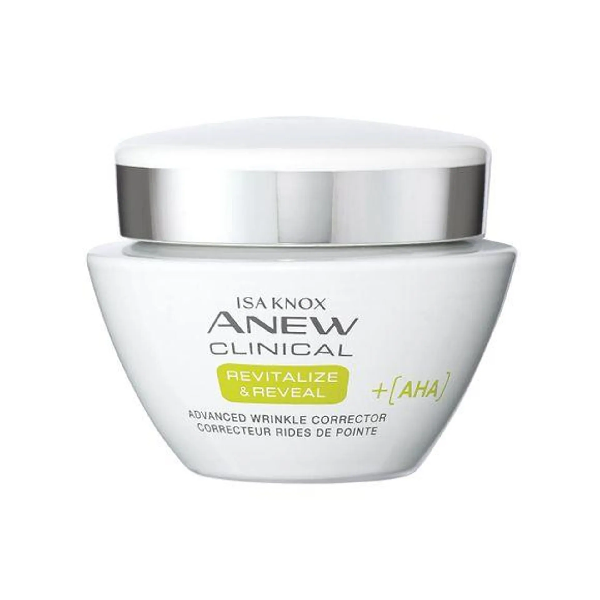 Corrector de arrugas avanzado Anew Clinical