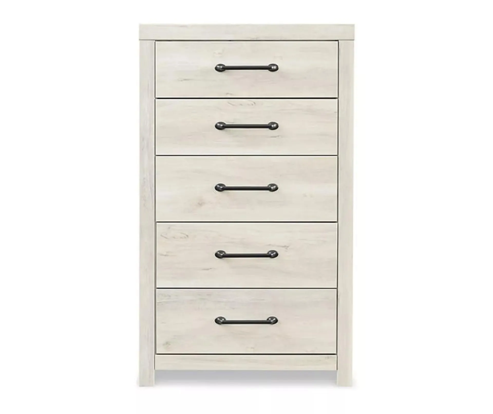 Cambeck 5-Drawer Storage Chest