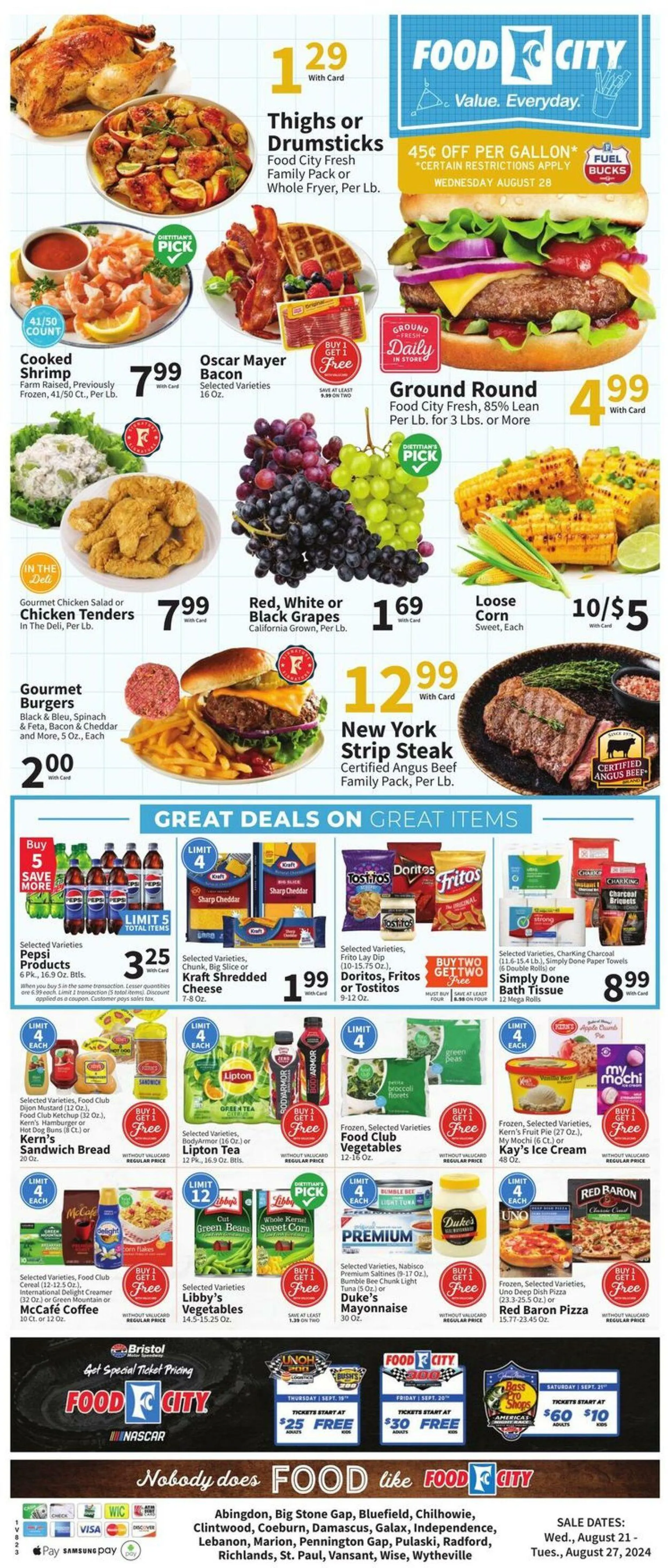 Food City Current weekly ad - 4