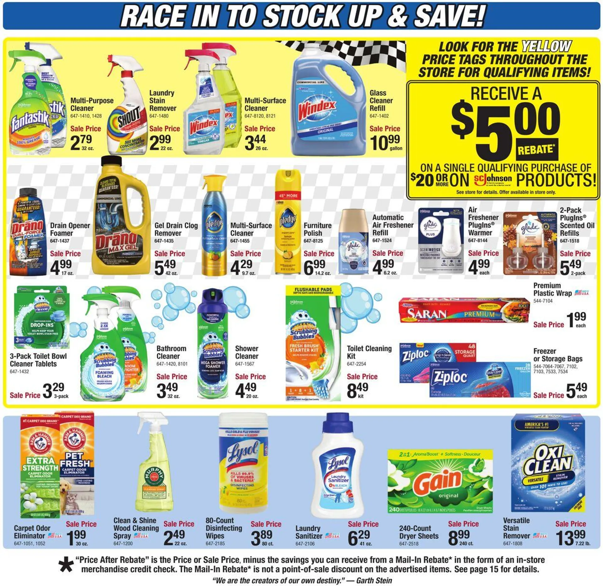 Catálogo de Menards Current weekly ad 5 de febrero al 15 de febrero 2025 - Página 18