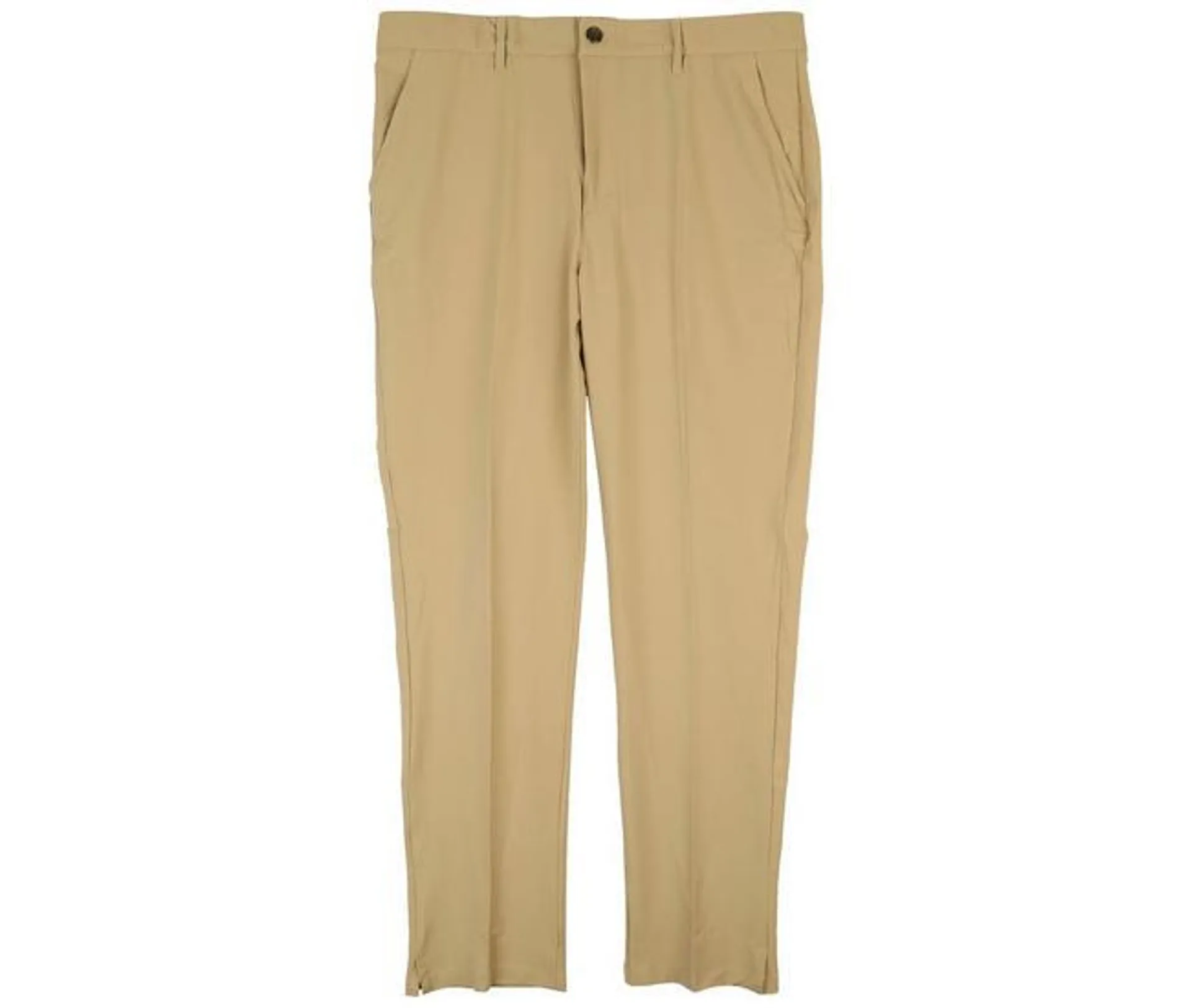 Mens 4-Way Stretch Golf Pants