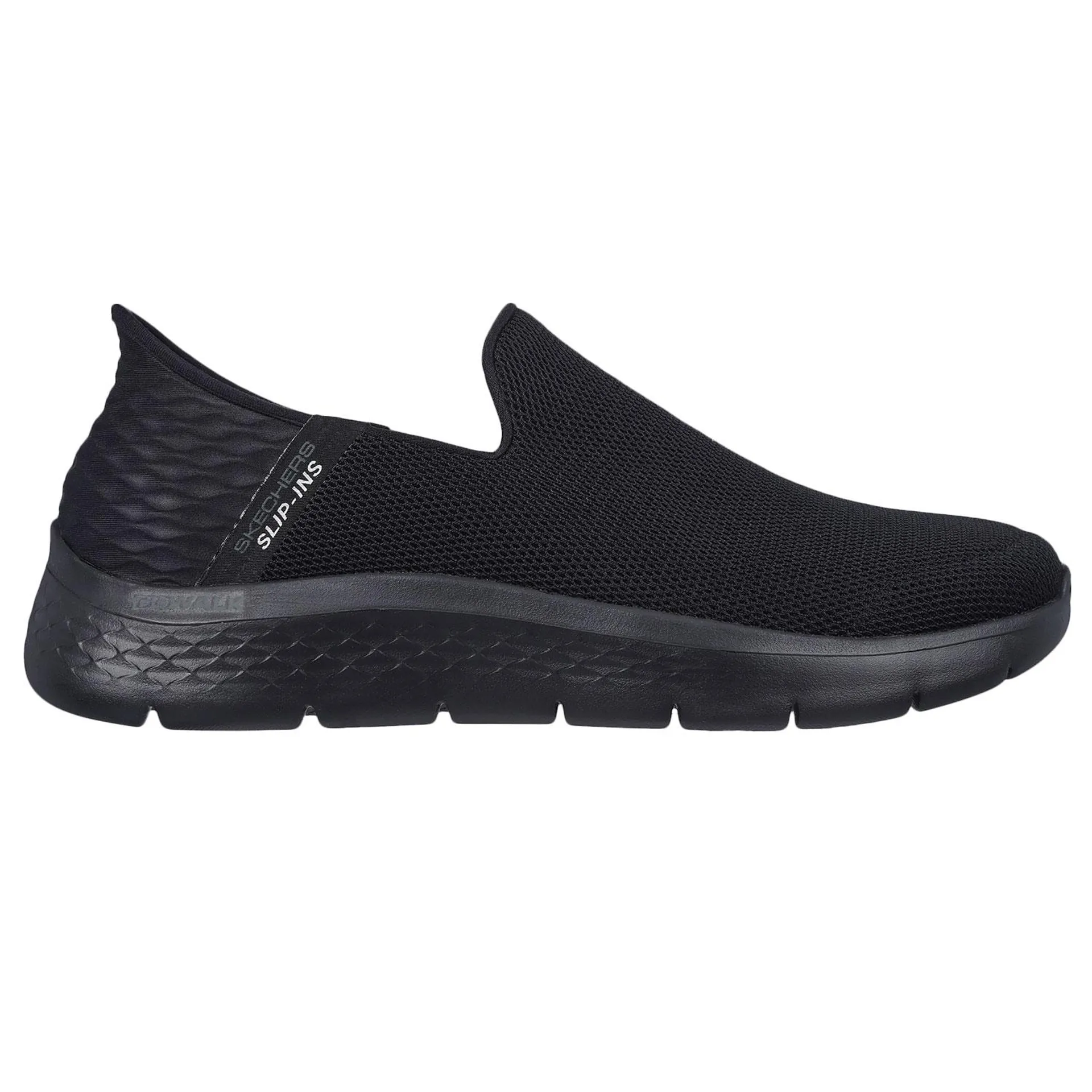 Skechers Hands Free Slip-ins: Go Walk Flex No-Hands Men's Walking Shoes