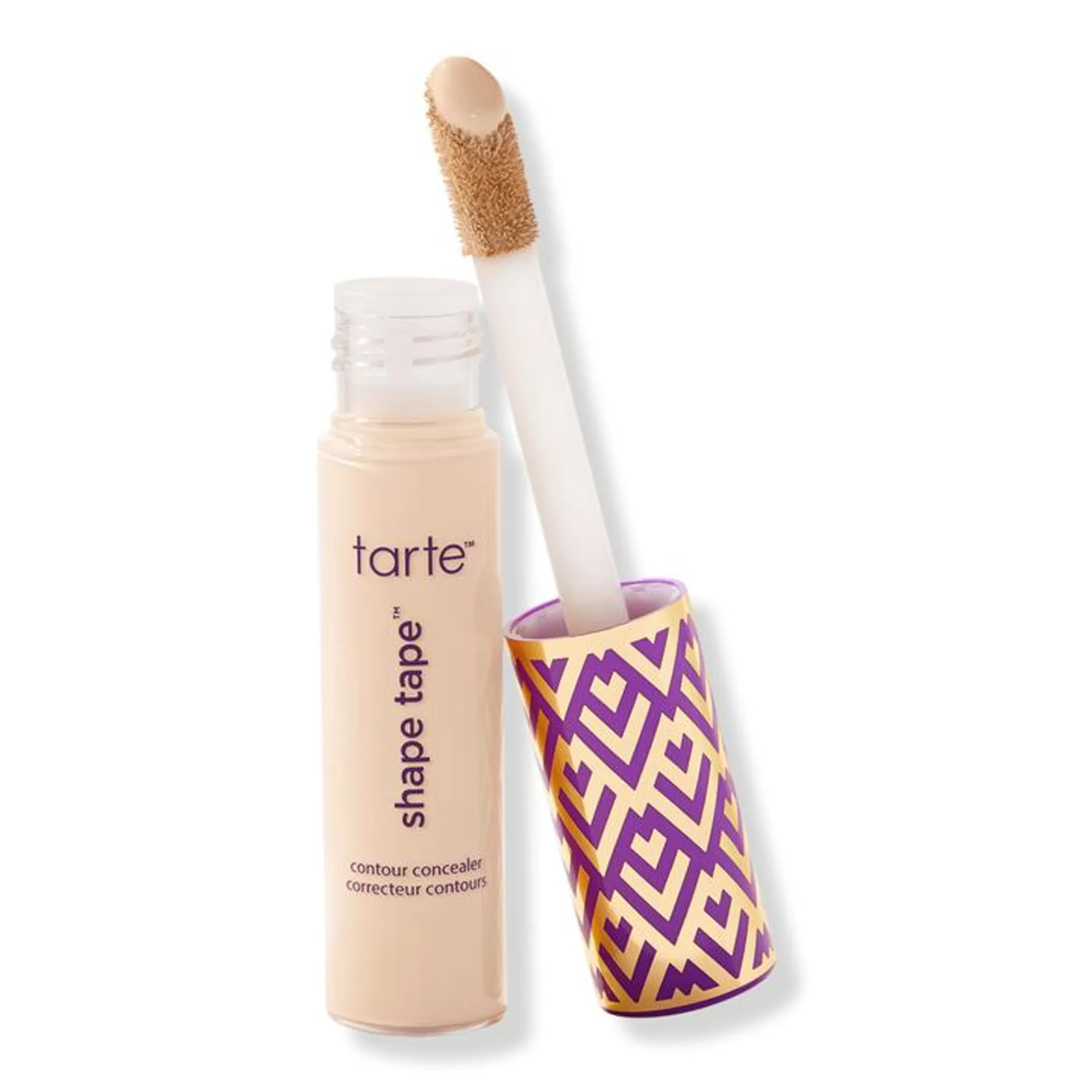 Shape Tape Full Coverage Concealer