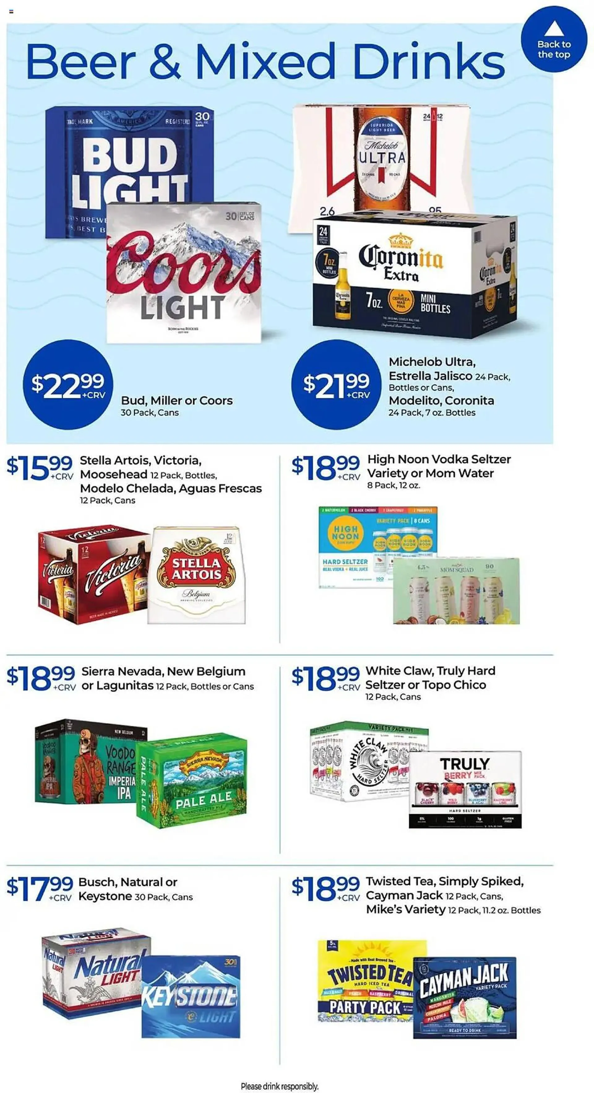 Catálogo de Rite Aid Weekly Ad 2 de marzo al 8 de marzo 2025 - Página 12