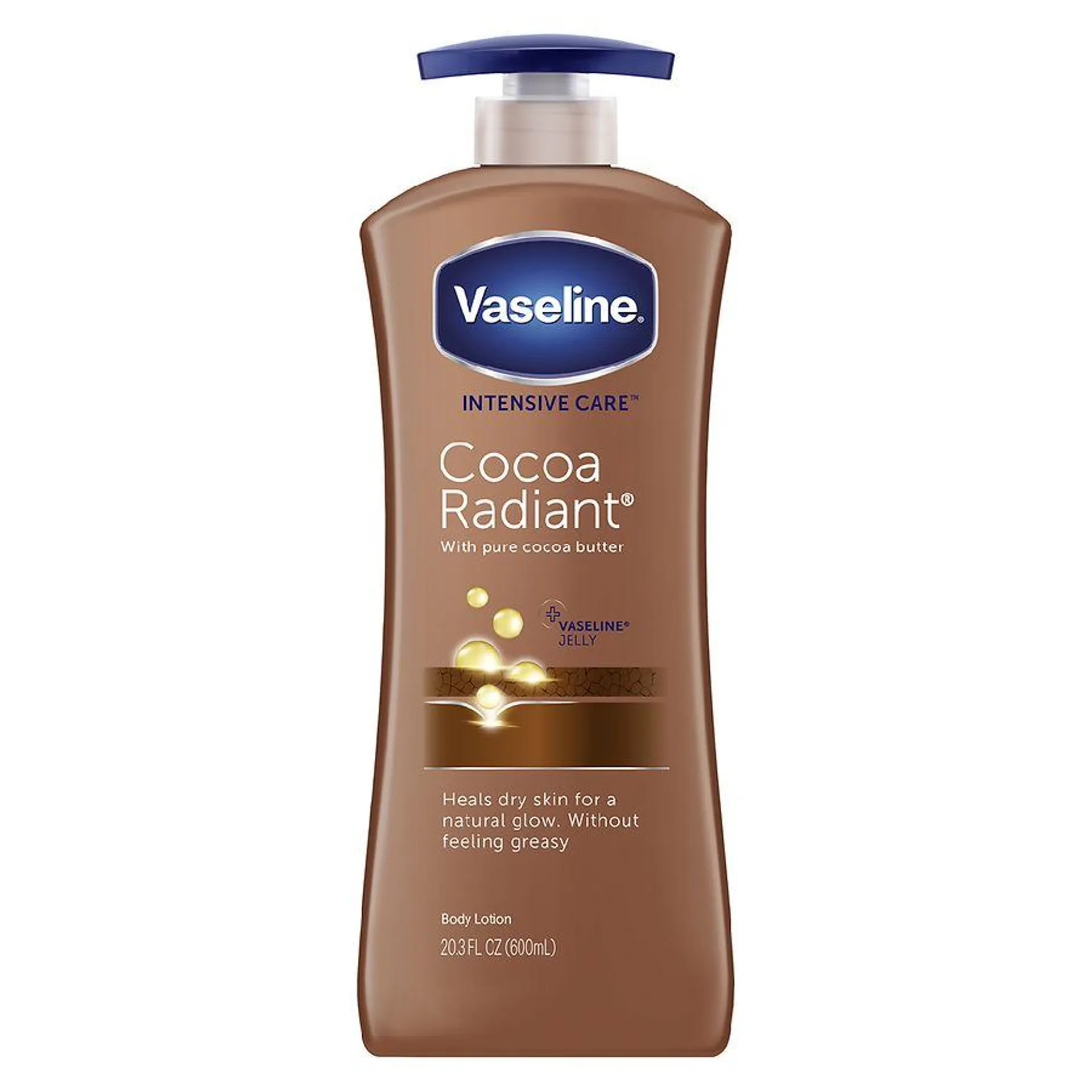 Hand and Body Lotion Cocoa Radiant