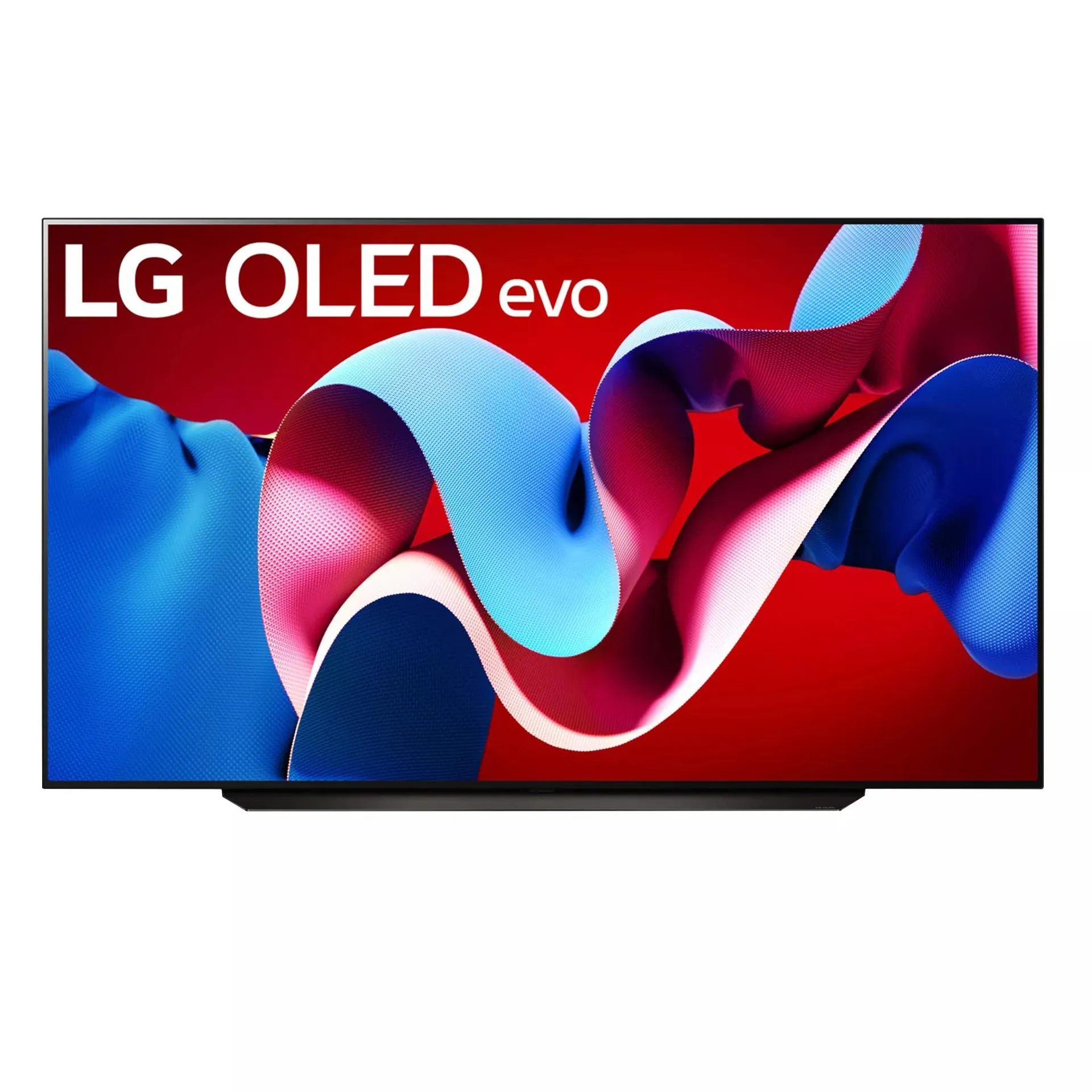 LG 83" OLED C4 4K UHD Smart TV with 5-Year Coverage