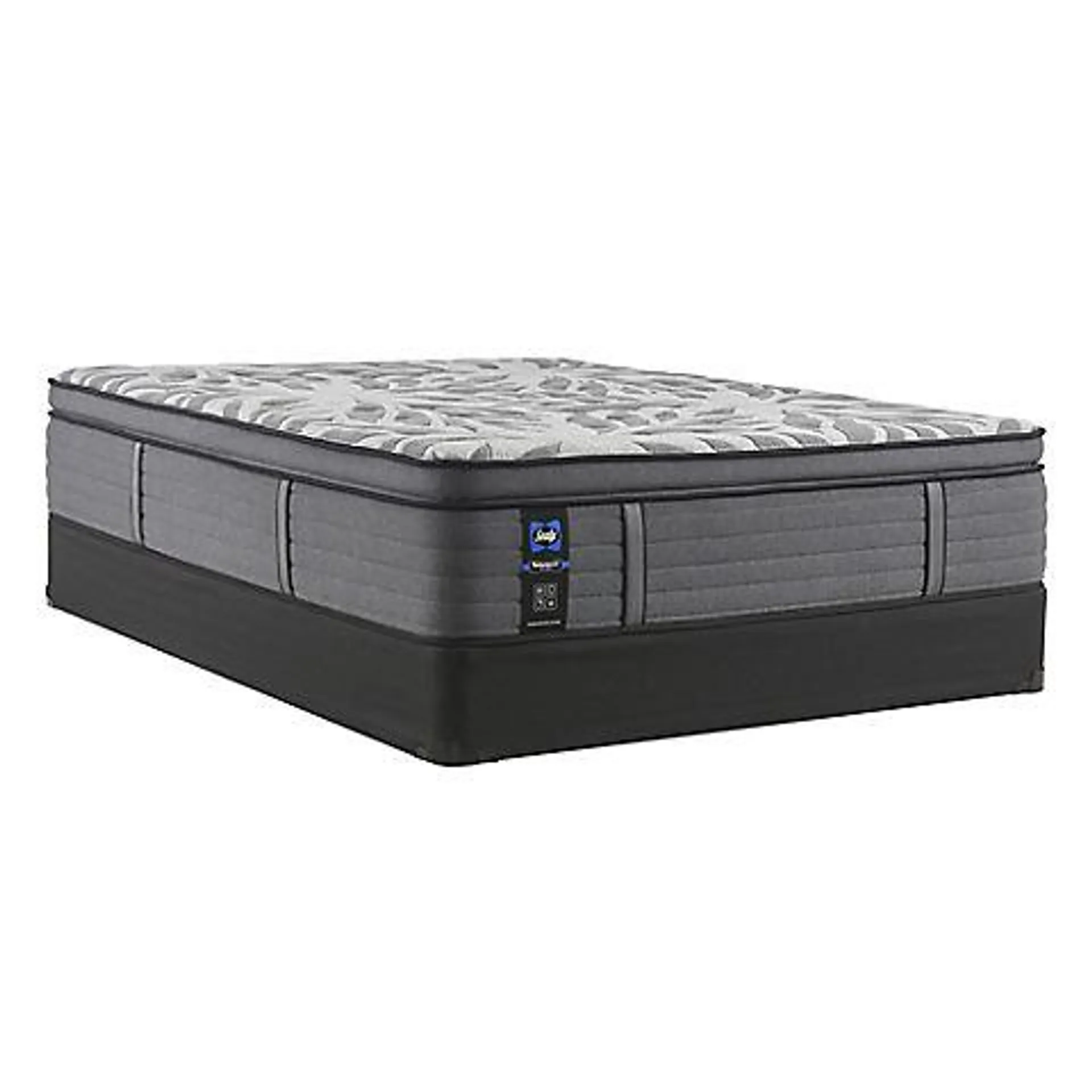 Sealy Posturepedic Plus Cushion Firm Euro PT Mattress